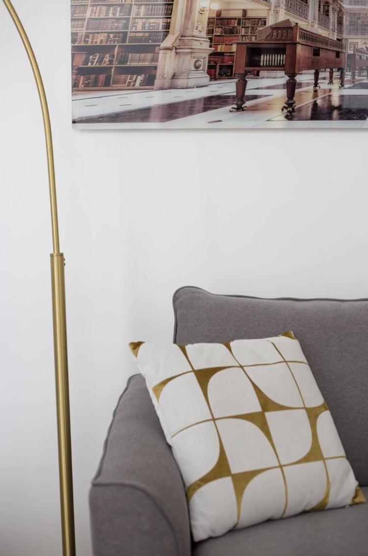 Lemoine Reaumur 2 Cosy 6p 2br Appartamento Parigi