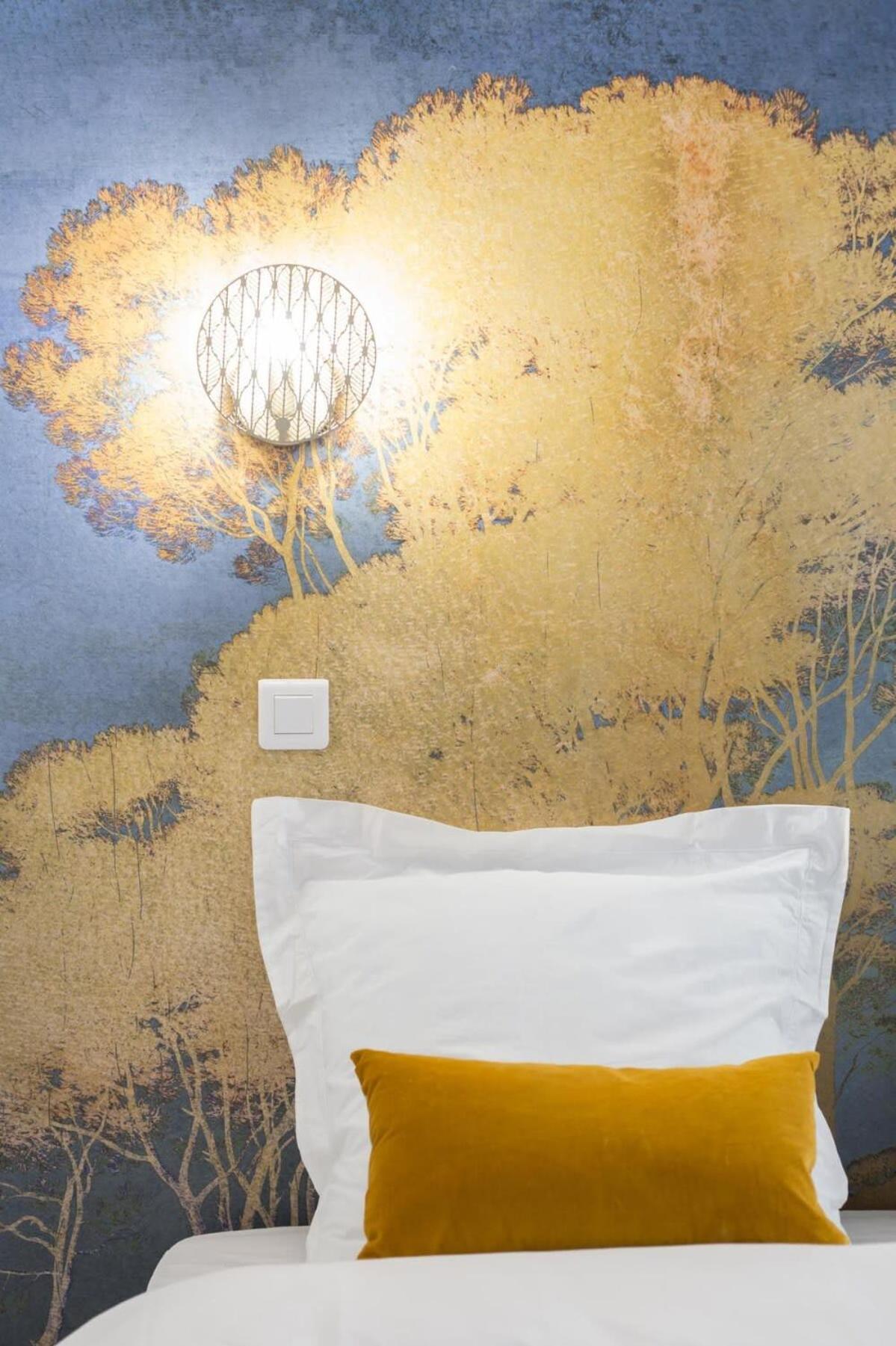 Appartamento Lemoine Reaumur 2 Cosy 6p 2br Parigi