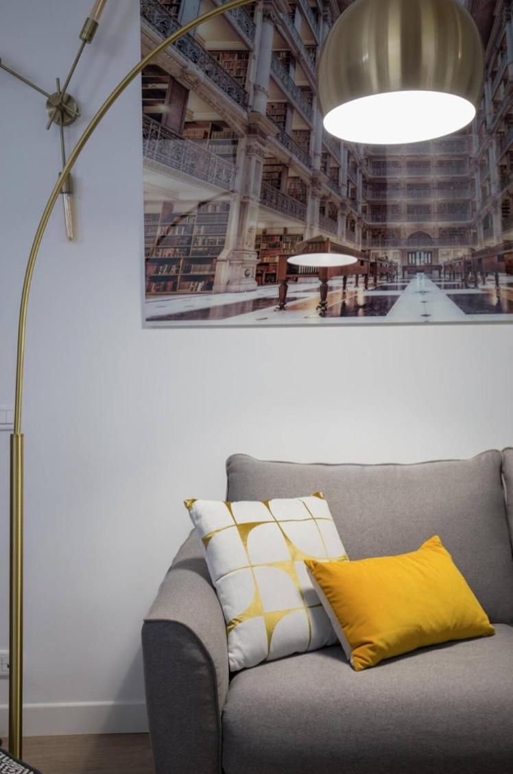Lemoine Reaumur 2 Cosy 6p 2br Appartamento Parigi