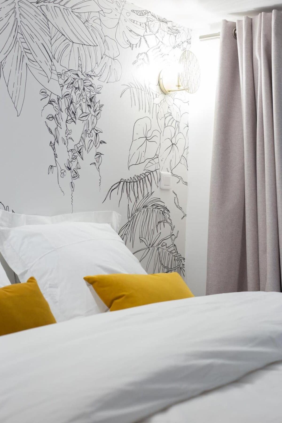 Lemoine Reaumur 2 Cosy 6p 2br Appartamento *