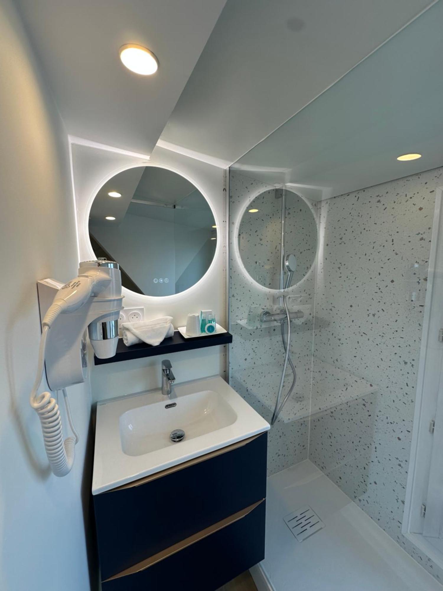 Hotel Opera Deauville Parigi