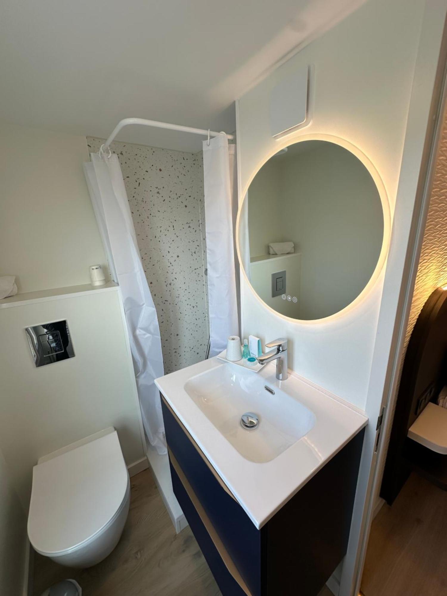 Opera Deauville 3* Parigi