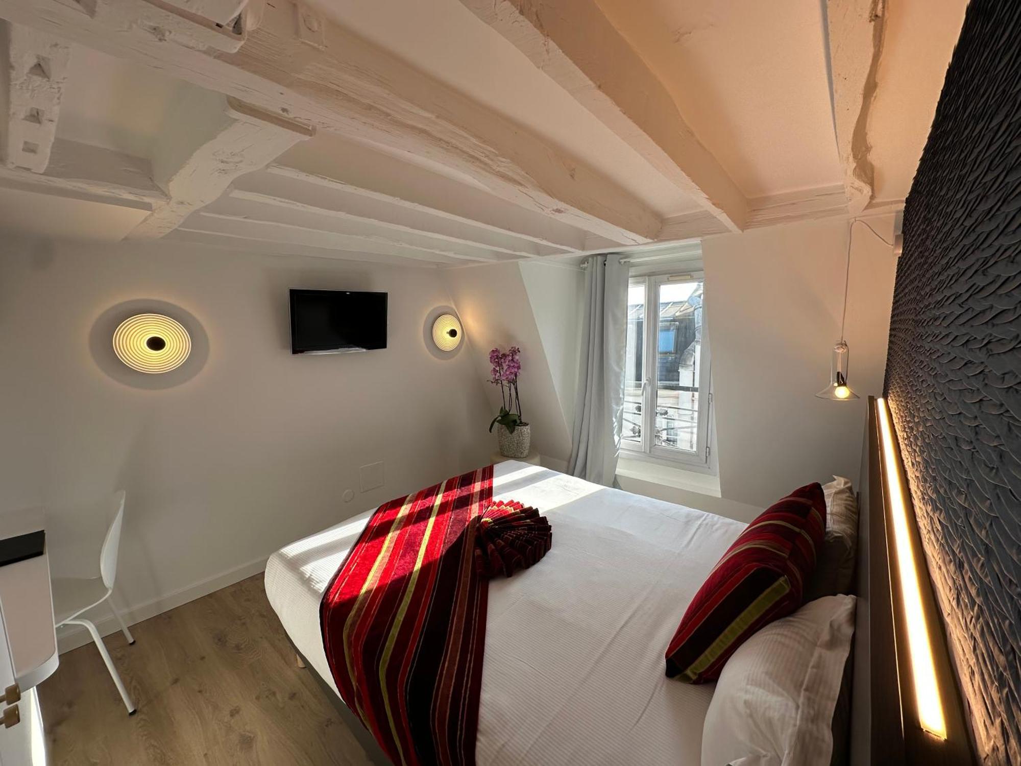 Opera Deauville Hotel 3*
