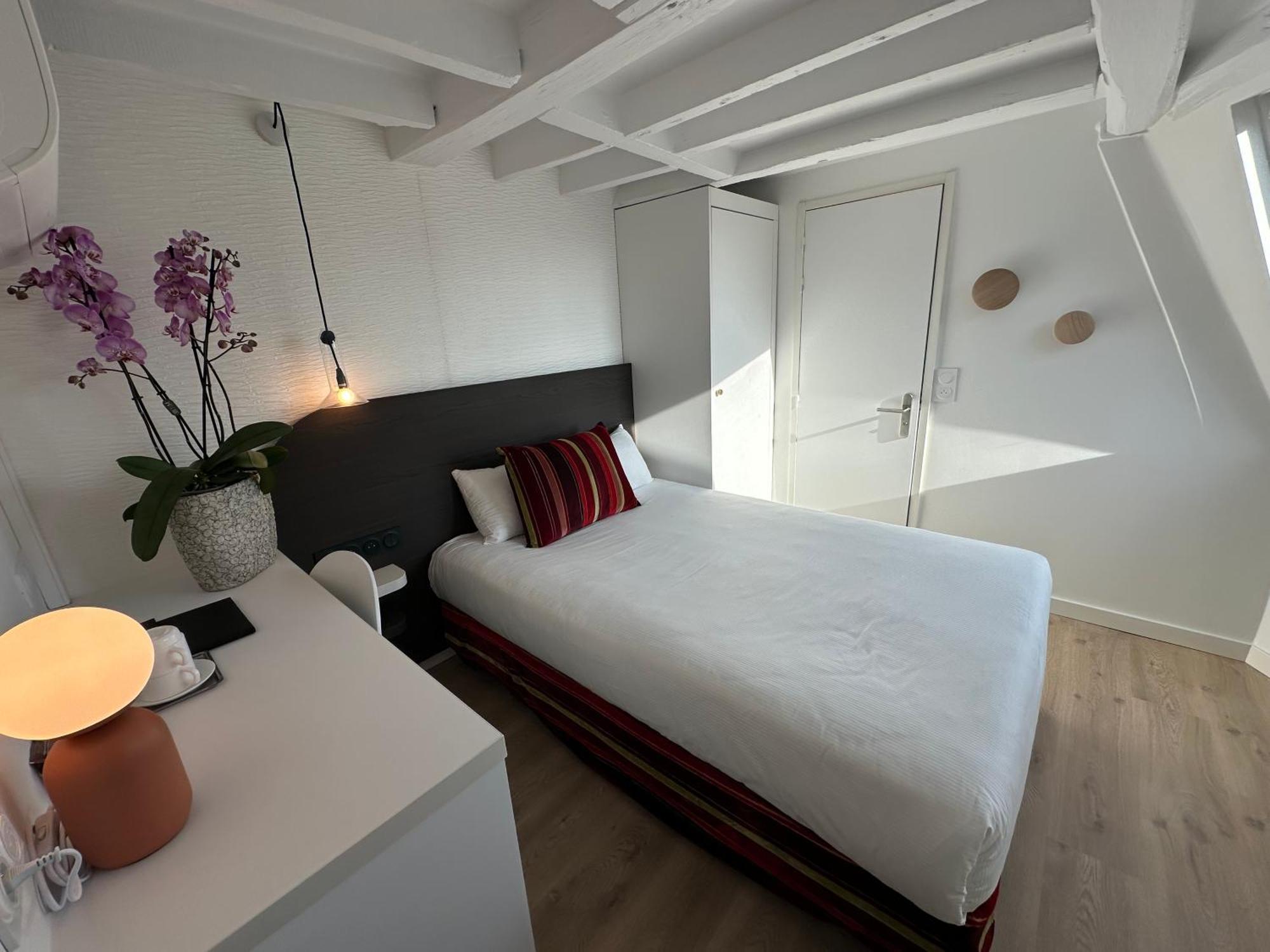 Hotel Opera Deauville Parigi