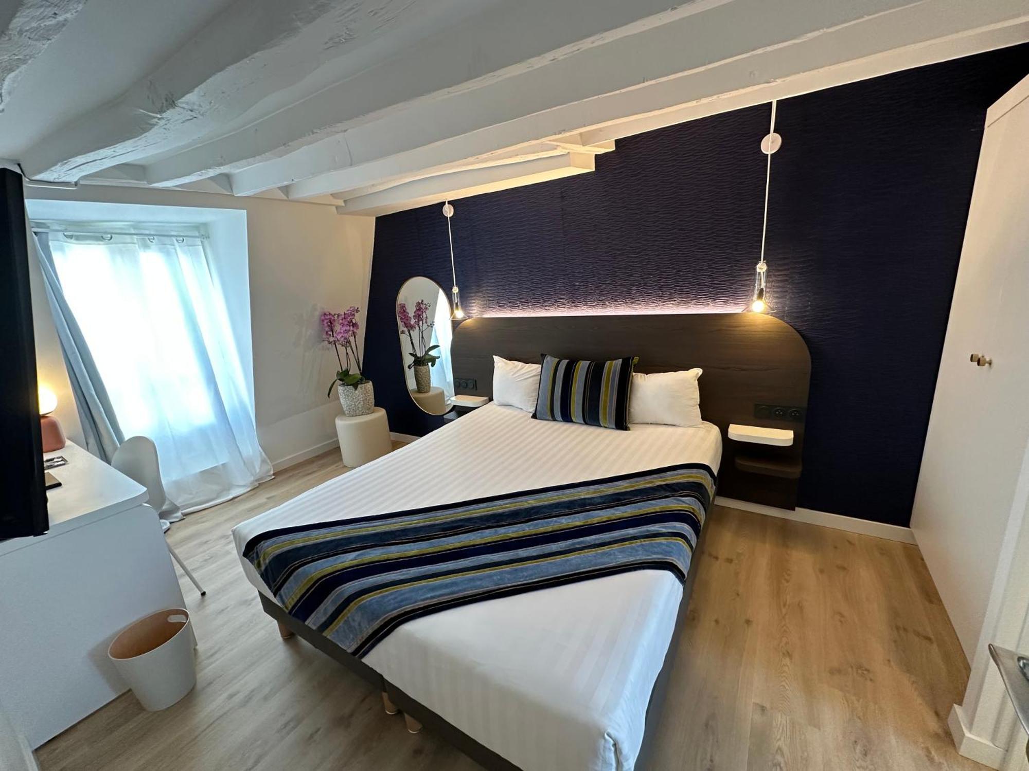 Opera Deauville 3*