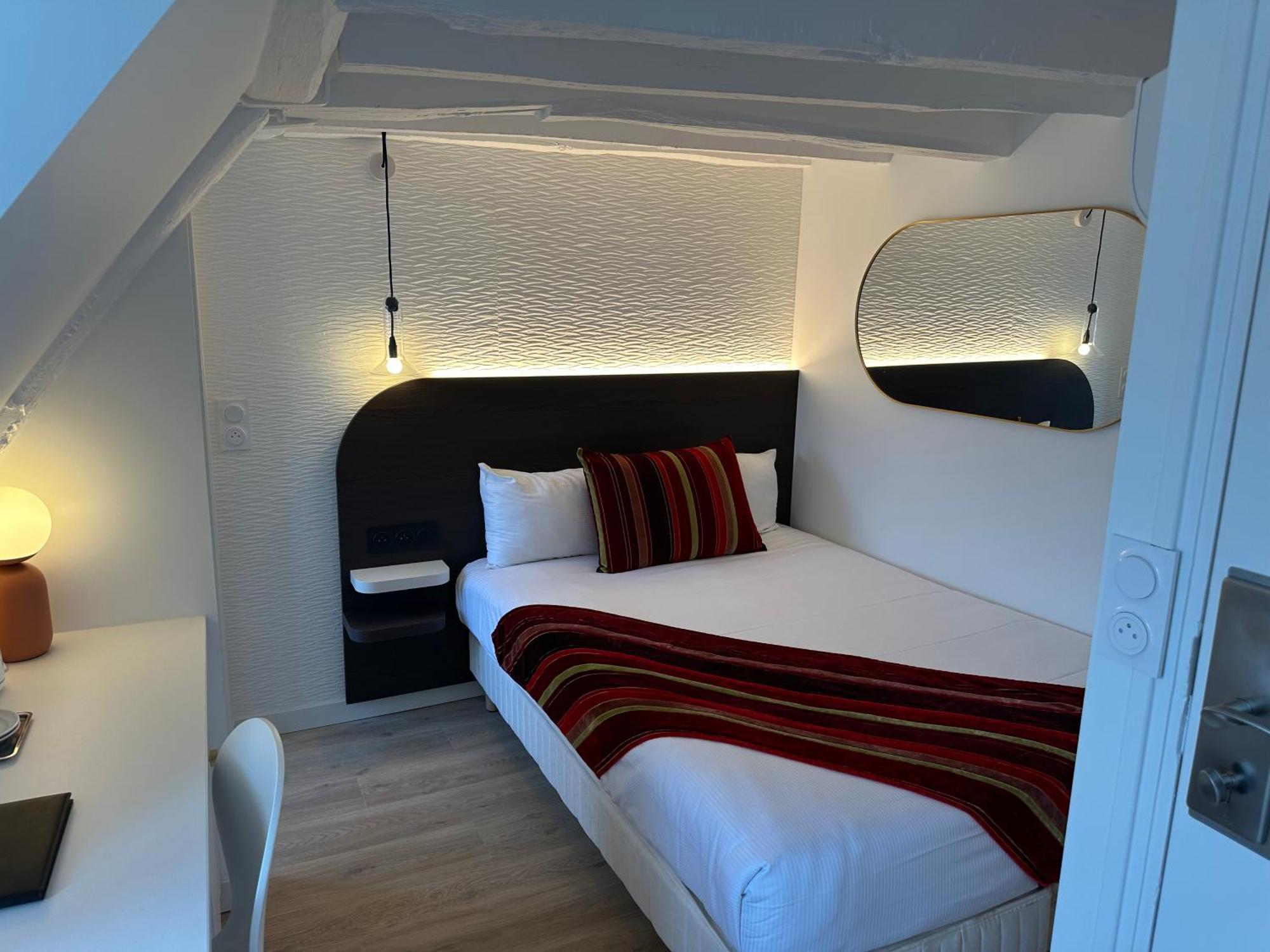 Hotel Opera Deauville