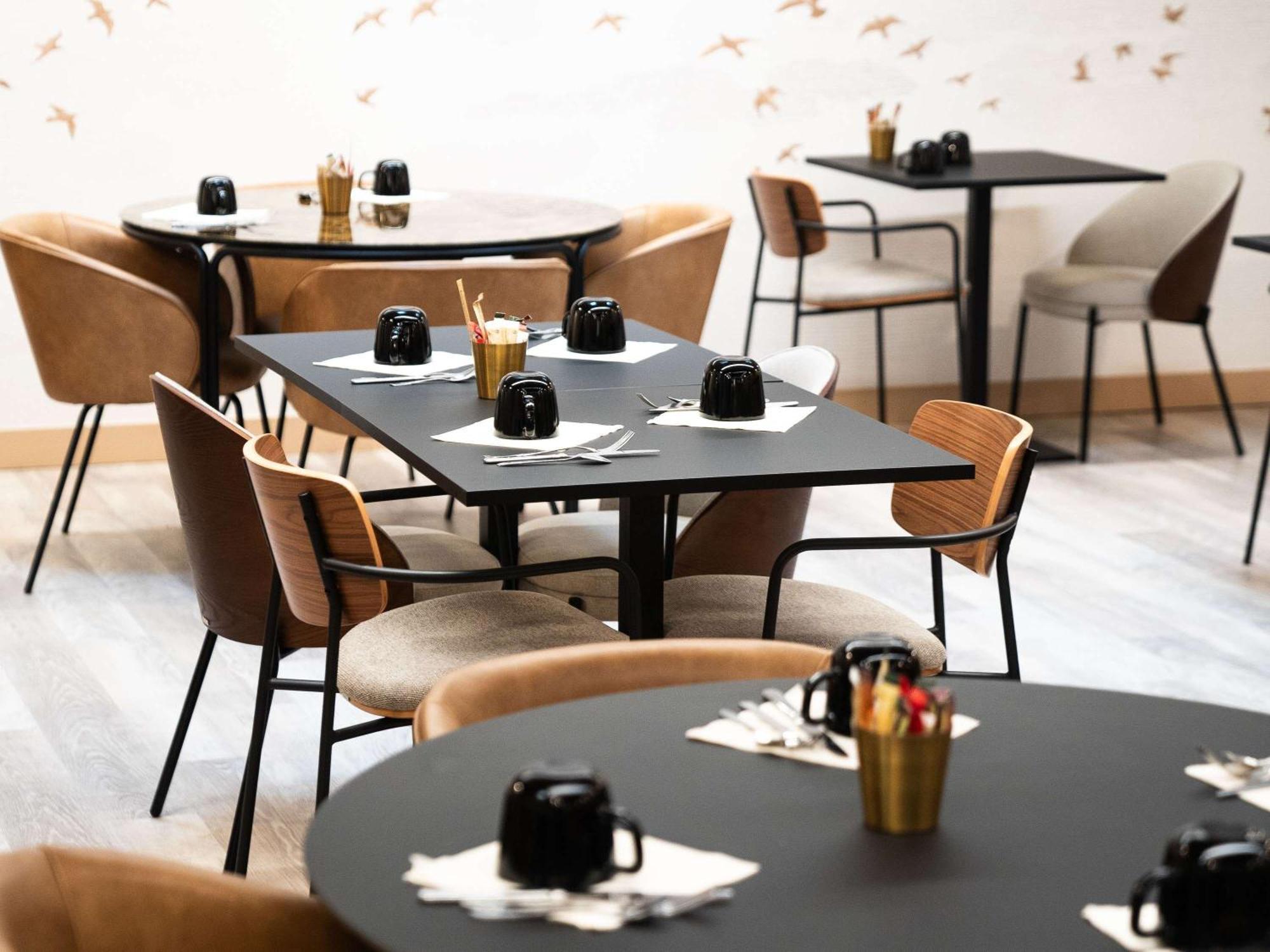 Mercure Bastille Marais Parigi