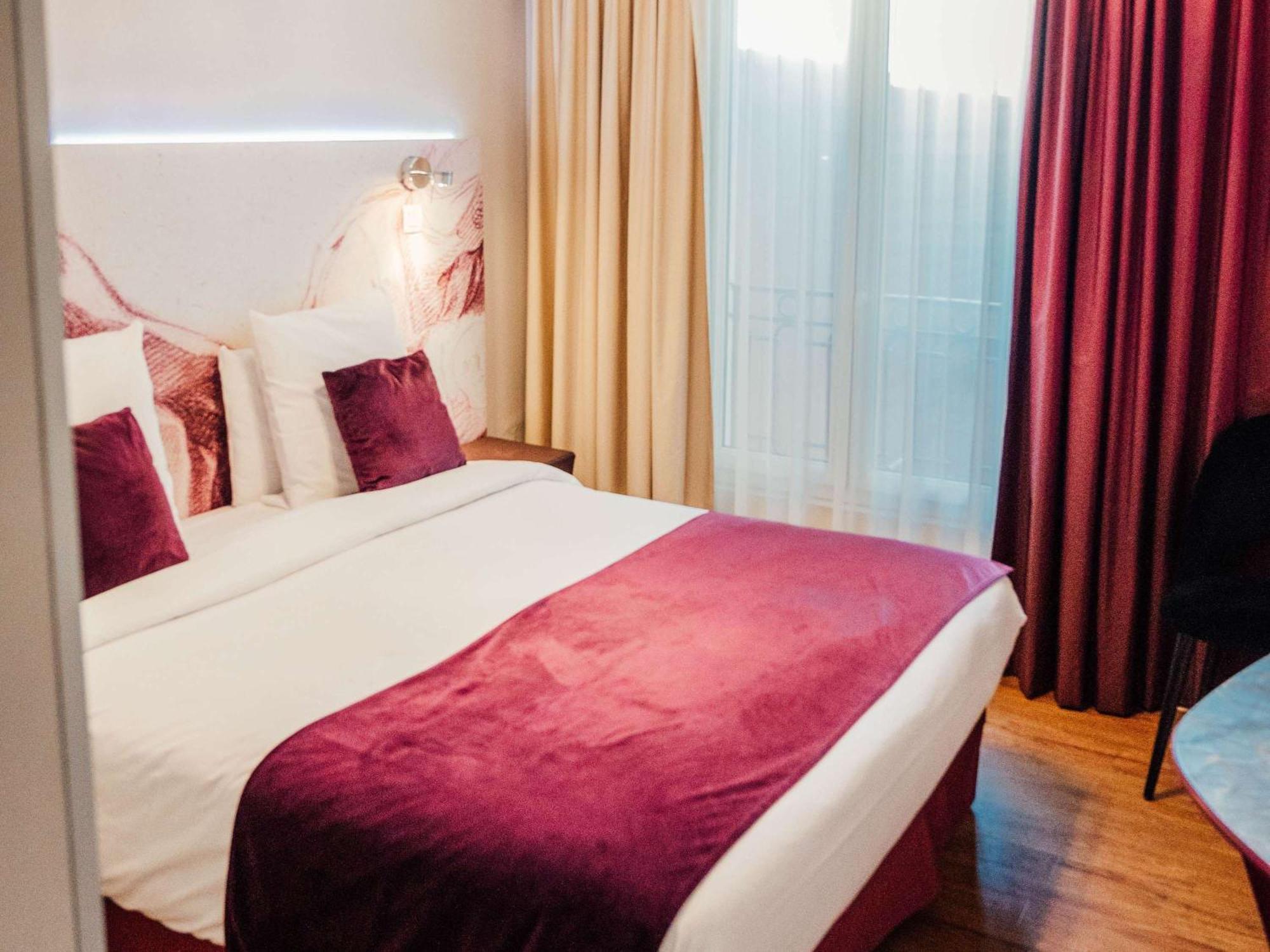Mercure Bastille Marais