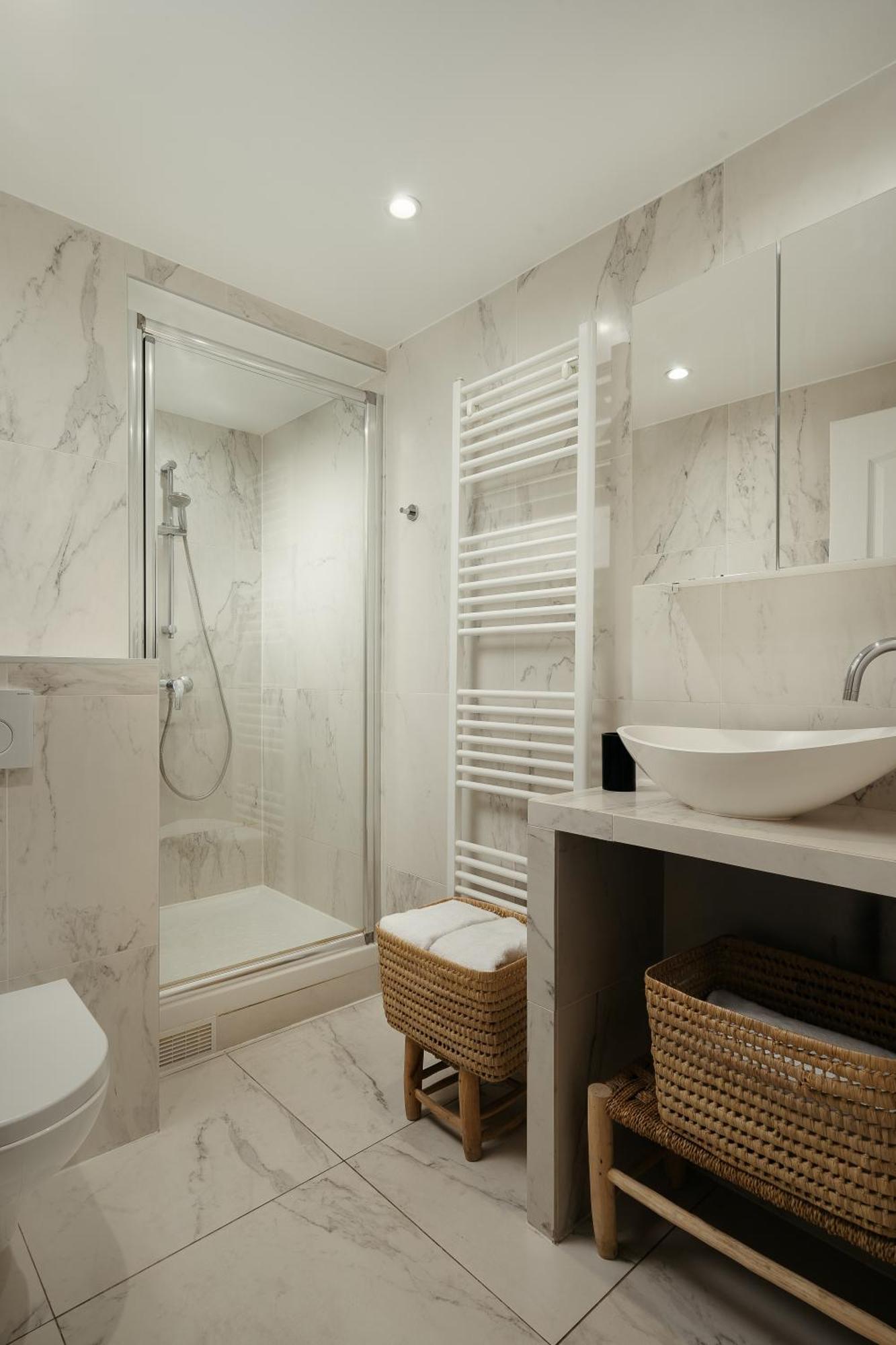 My Maison In - Sentier Apartment Paris