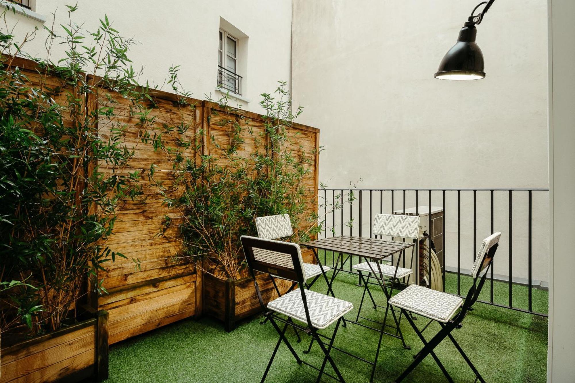 Apartment My Maison In - Sentier *