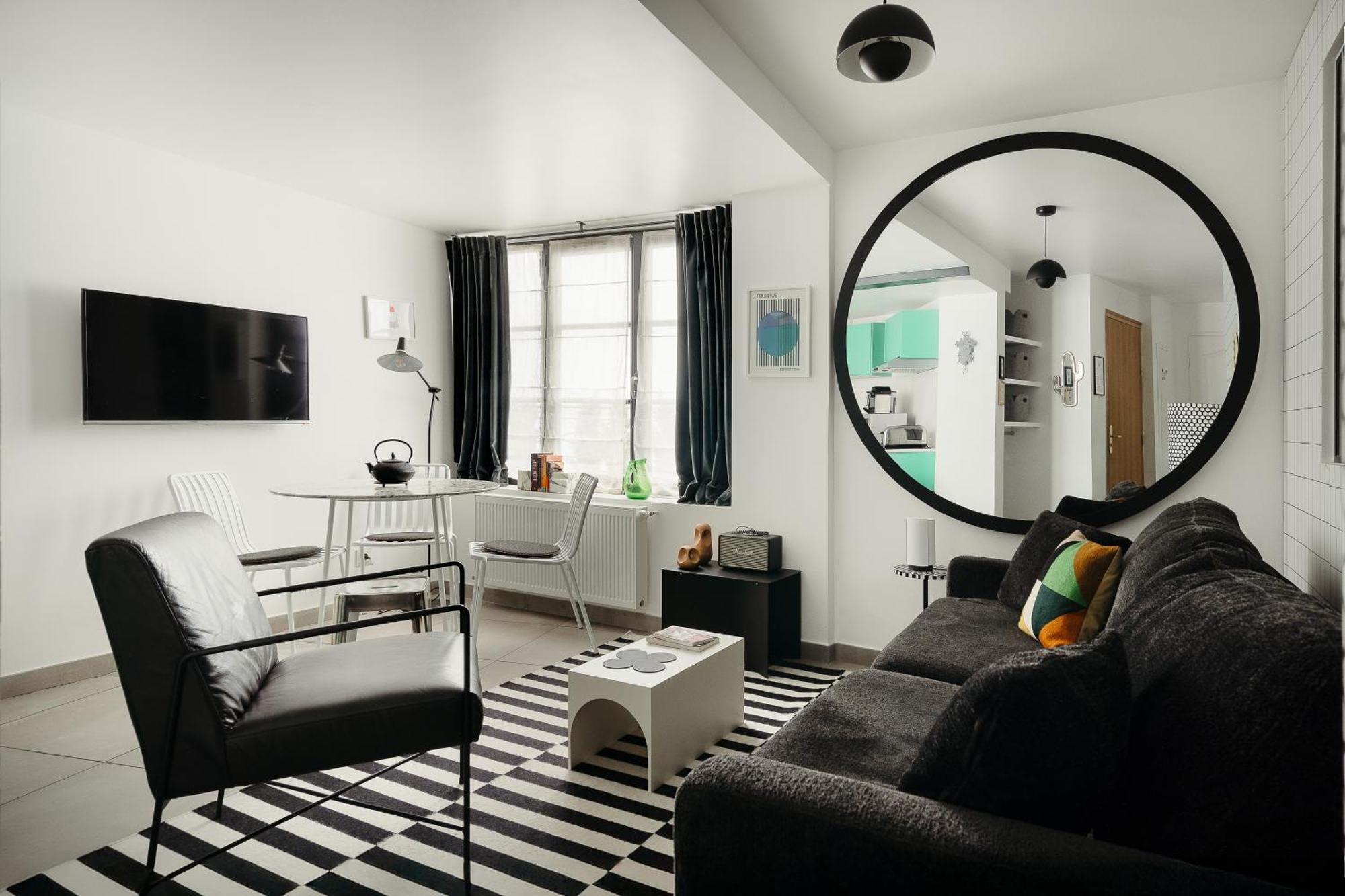 My Maison In - Sentier * Paris
