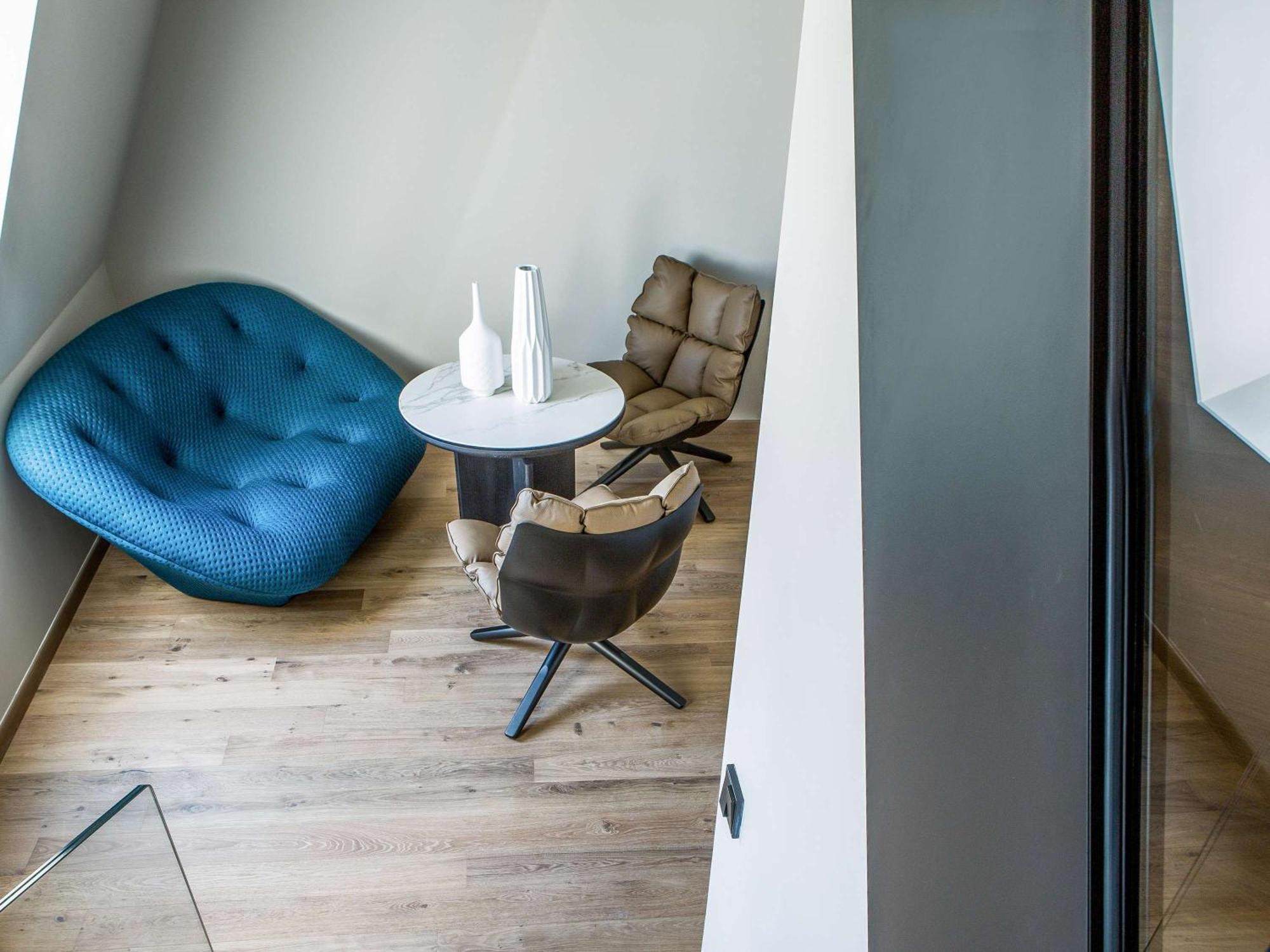Hotel Mercure 17 Batignolles Parigi