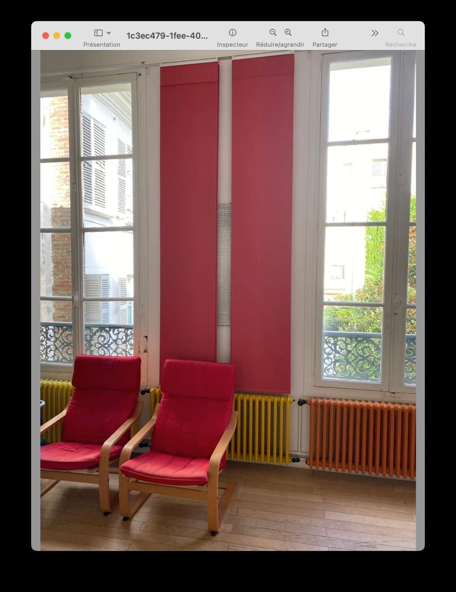Unit 010 Cherche Midi 19 * Parigi