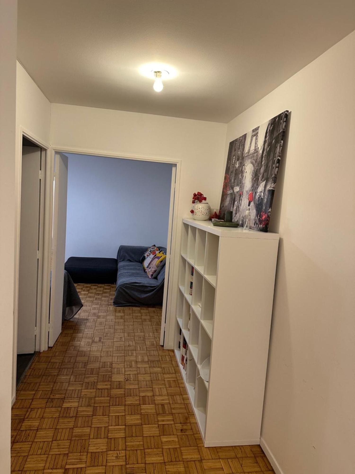 Apartment Appt Entier Monparnasse Avec Terrasse Et Parking