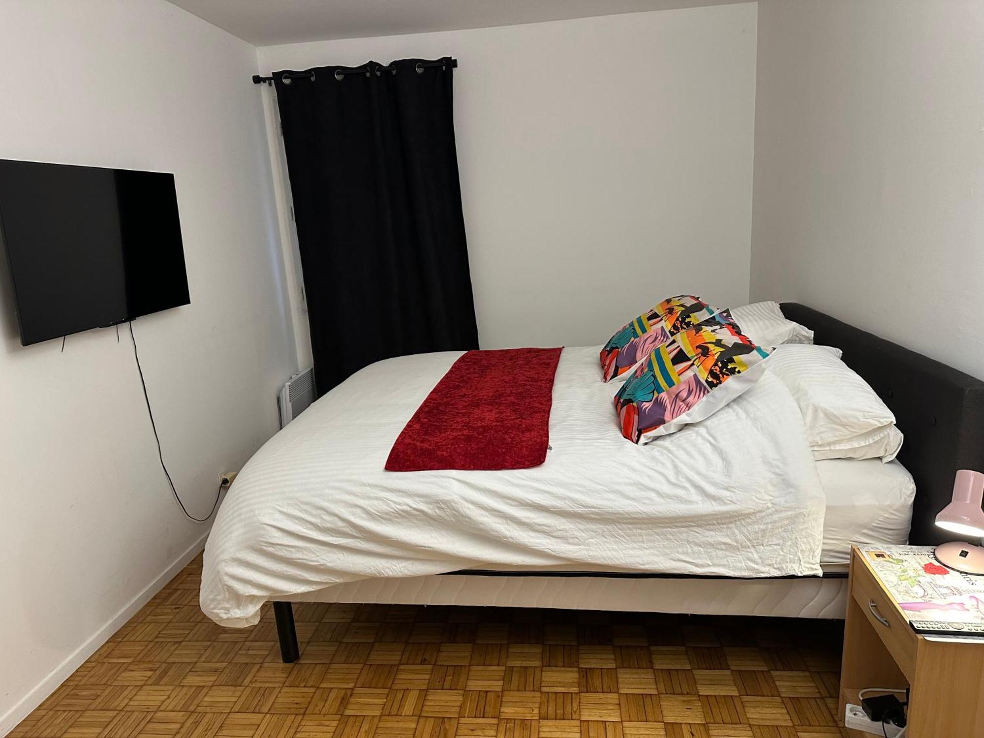 Appt Entier Monparnasse Avec Terrasse Et Parking *