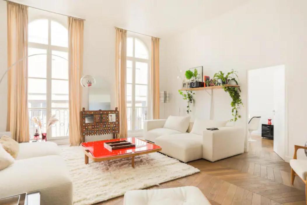 Amazing Premium Flat, Fantastic Location, 1290 Sqf Paris