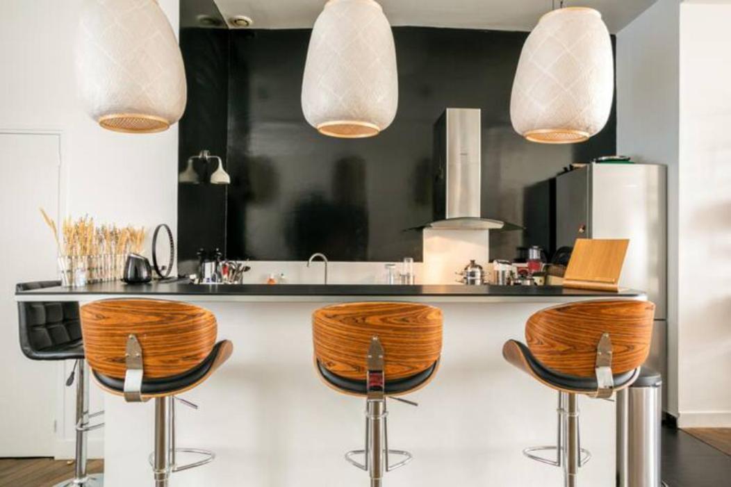 Amazing Premium Flat, Fantastic Location, 1290 Sqf Apartment