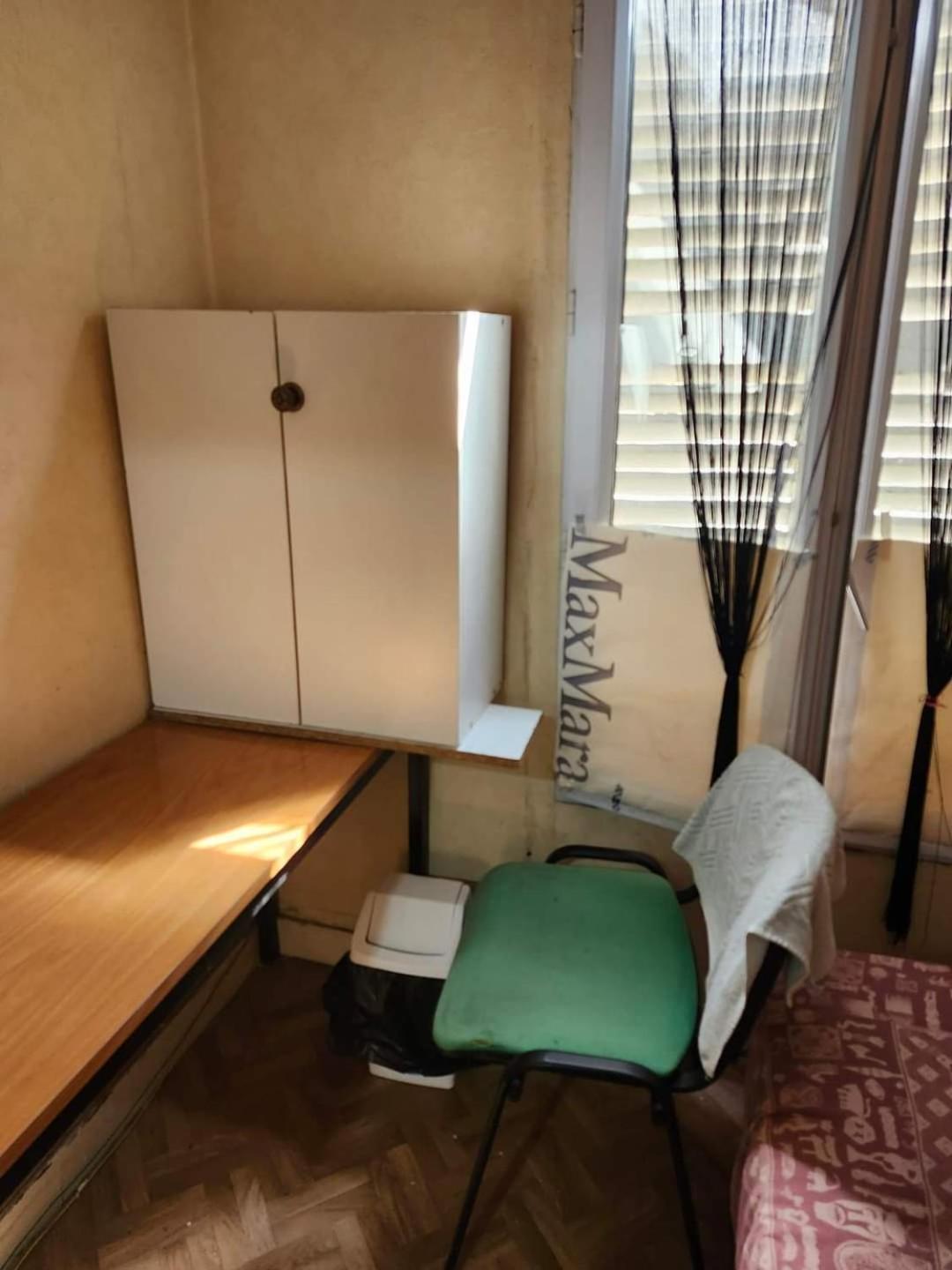 Apartment Just For Sleep - Gare De Lyon