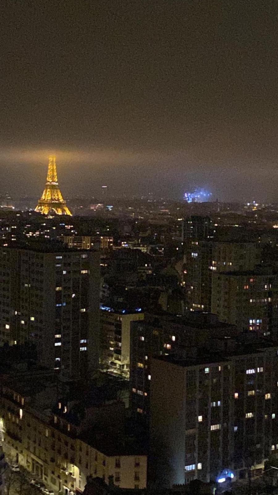 Privado Em Aconchegante Parigi