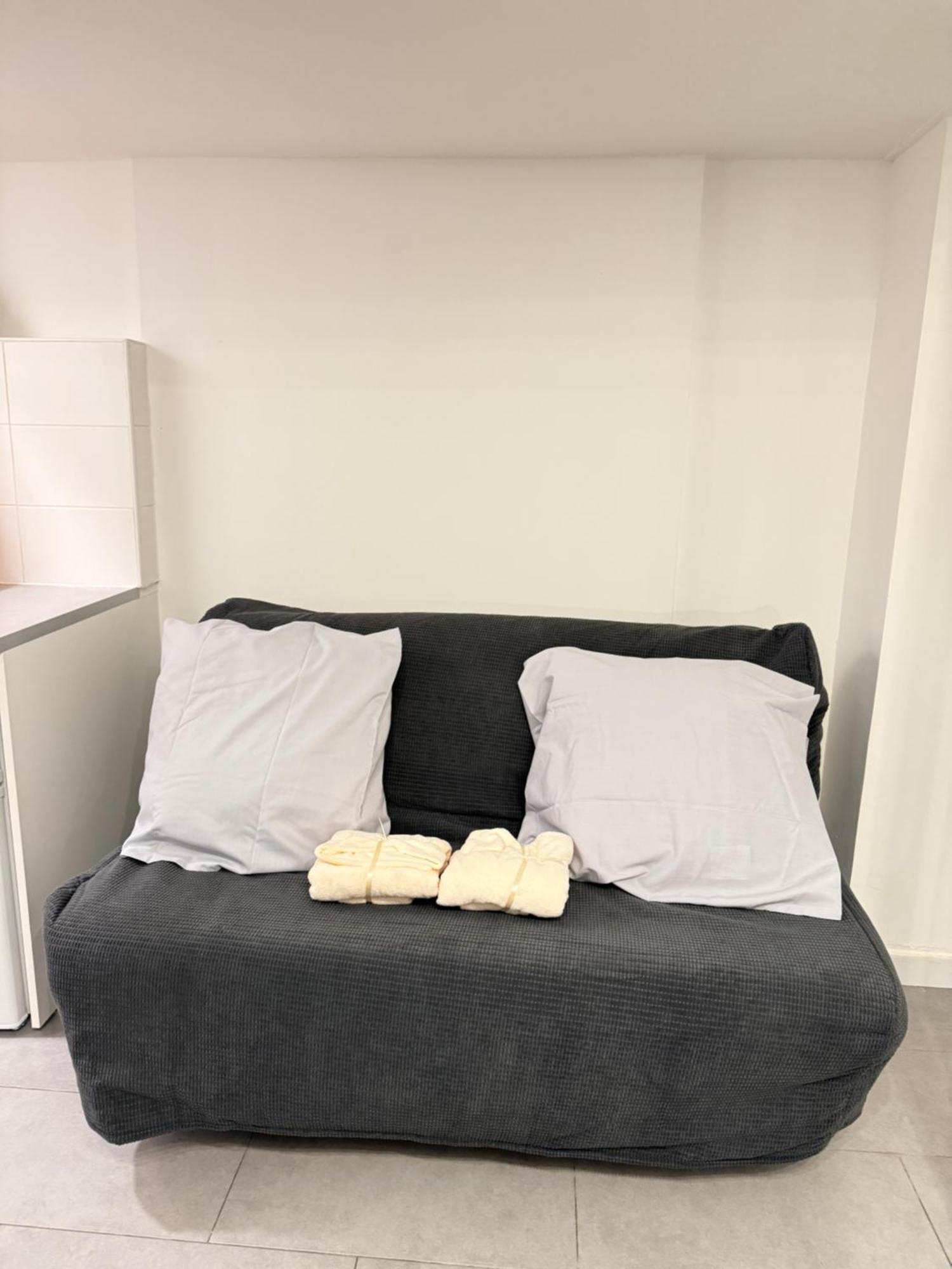 Cozy 2-min Walk To Gare Du Nord Fayette * Parigi