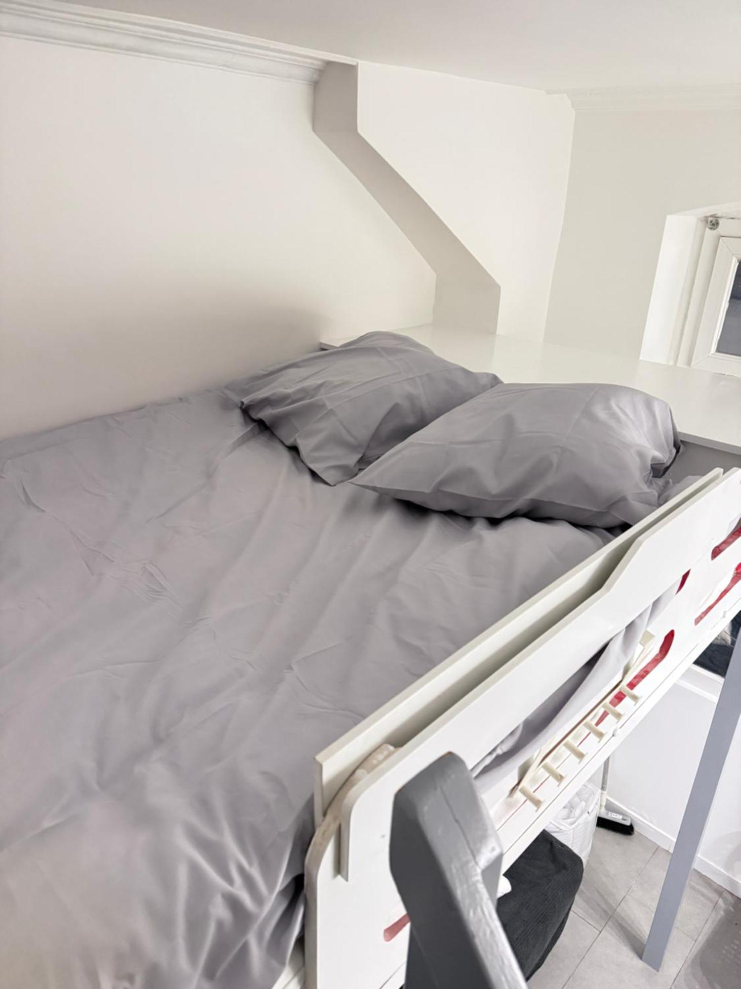 Cozy 2-min Walk To Gare Du Nord Fayette Appartamento