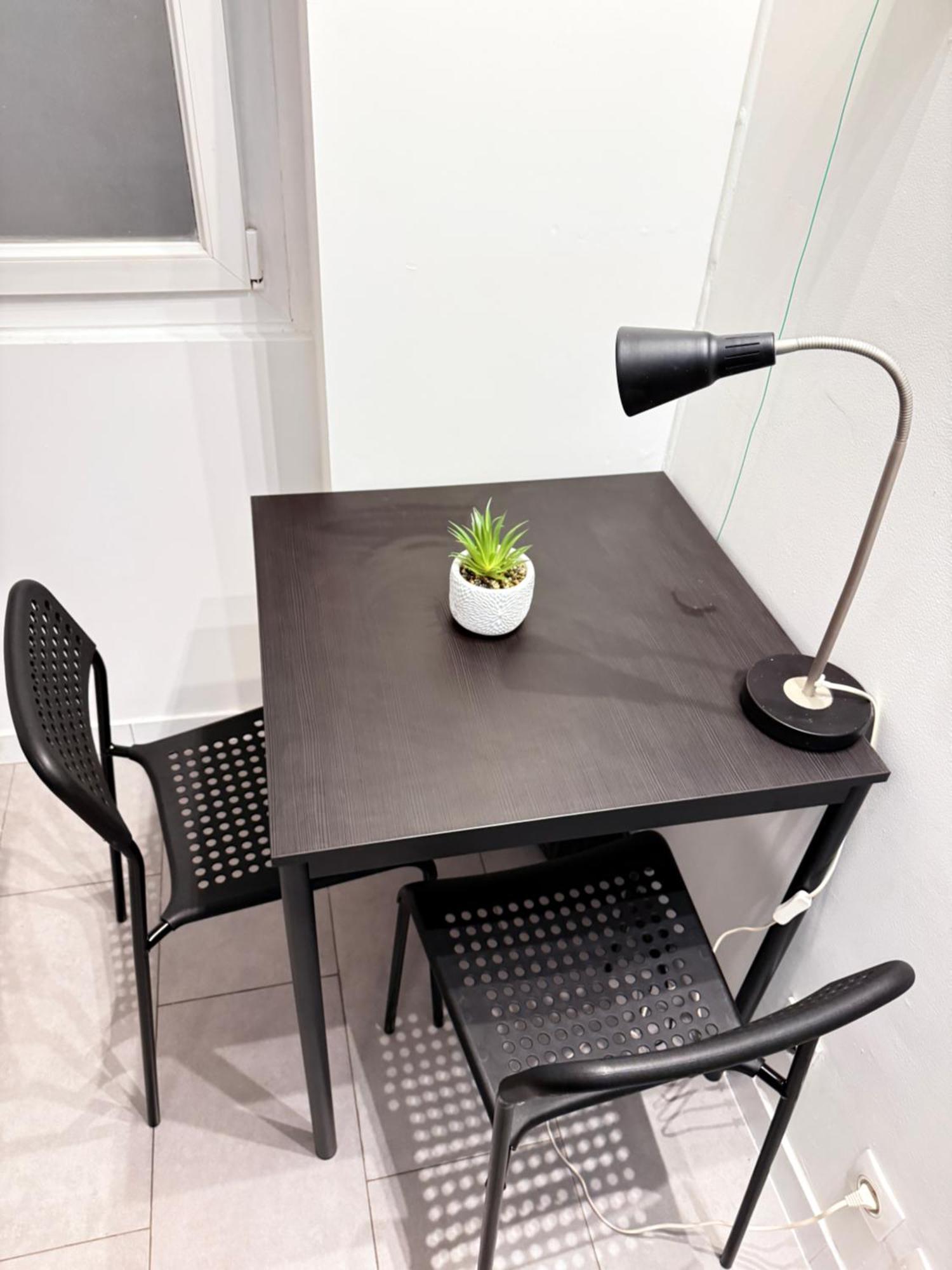 Appartamento Cozy 2-min Walk To Gare Du Nord Fayette Parigi