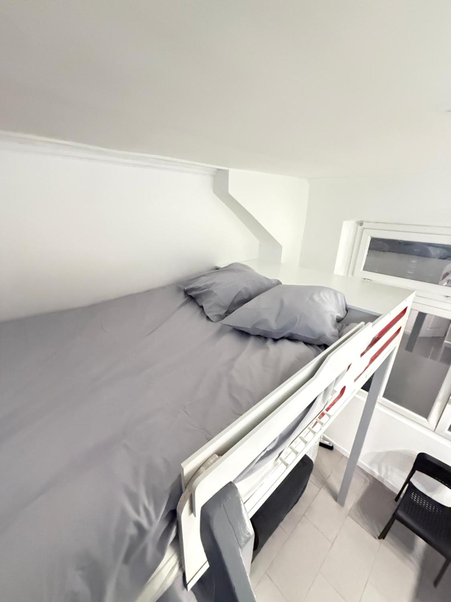 Appartamento Cozy 2-min Walk To Gare Du Nord Fayette *