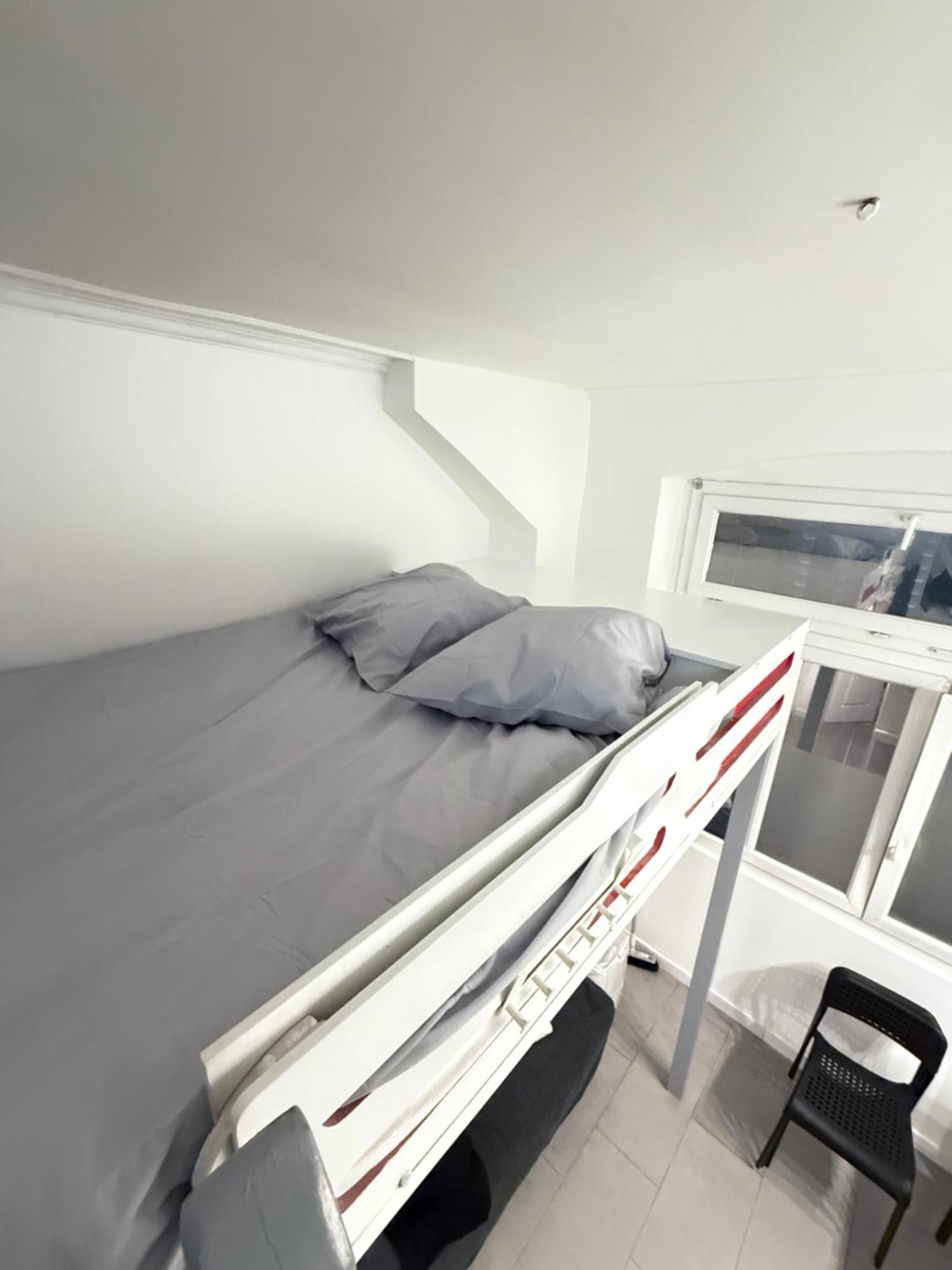Cozy 2-min Walk To Gare Du Nord Fayette Appartamento Parigi