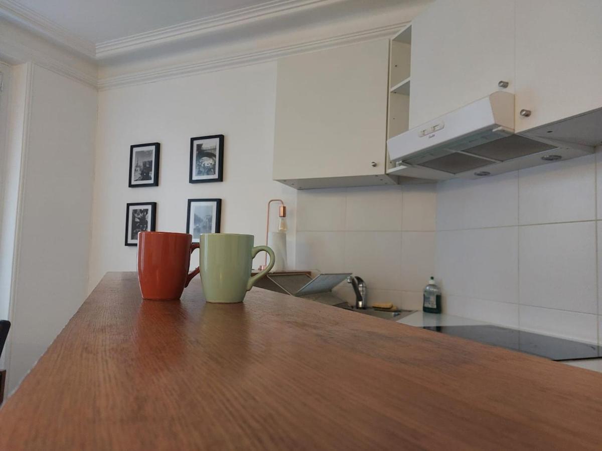 Appartamento Superb Cozy & Spacious - 12th