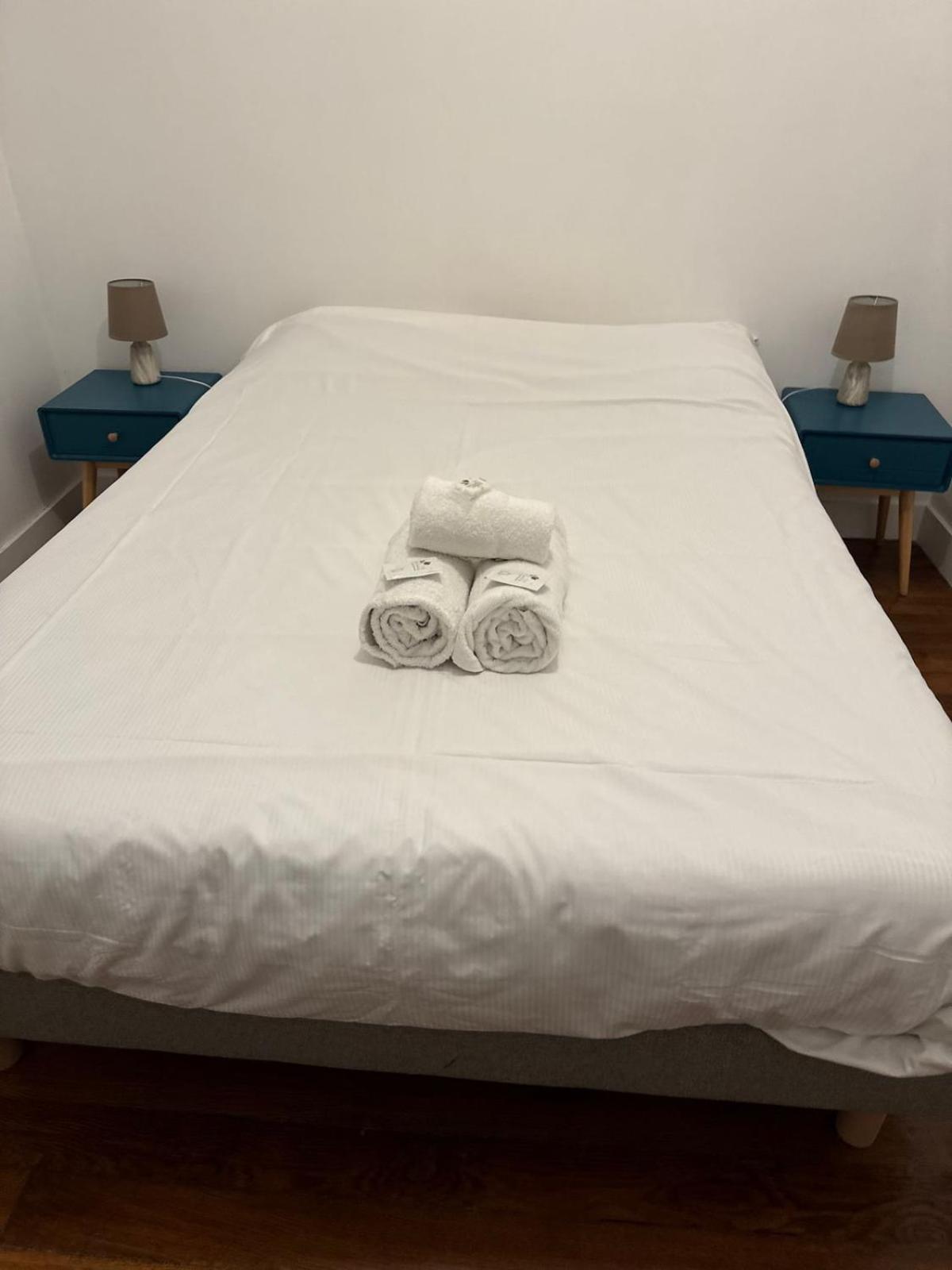 Superb Cozy & Spacious - 12th Parigi