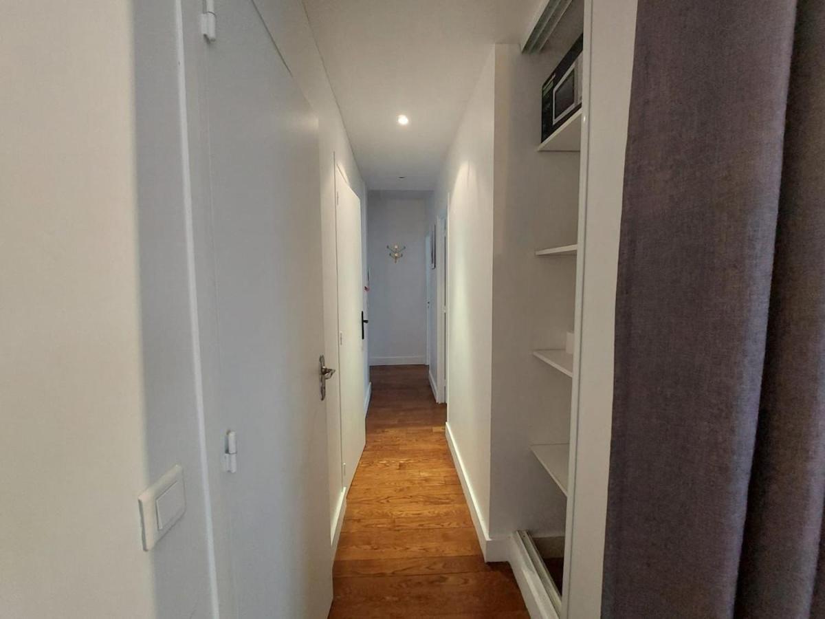 Superb Cozy & Spacious - 12th Appartamento