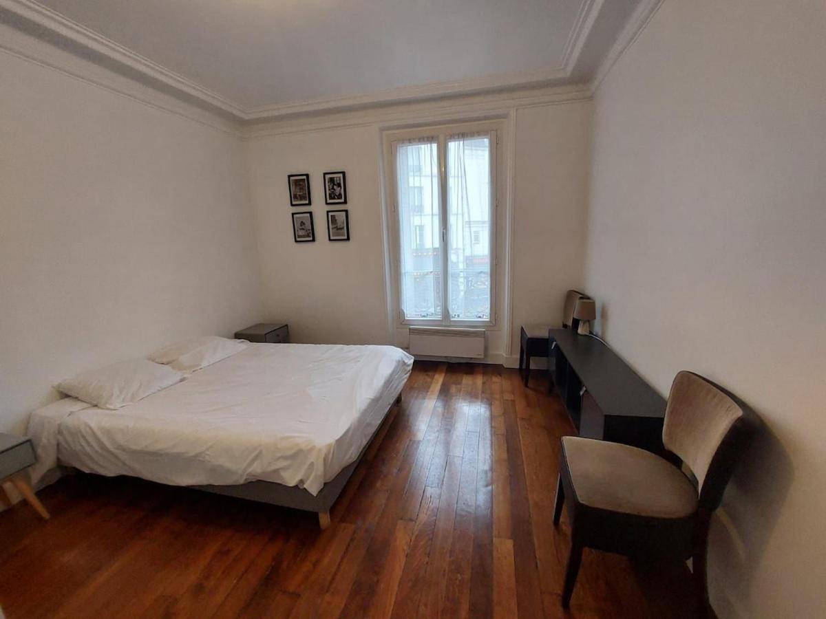 Appartamento Superb Cozy & Spacious - 12th