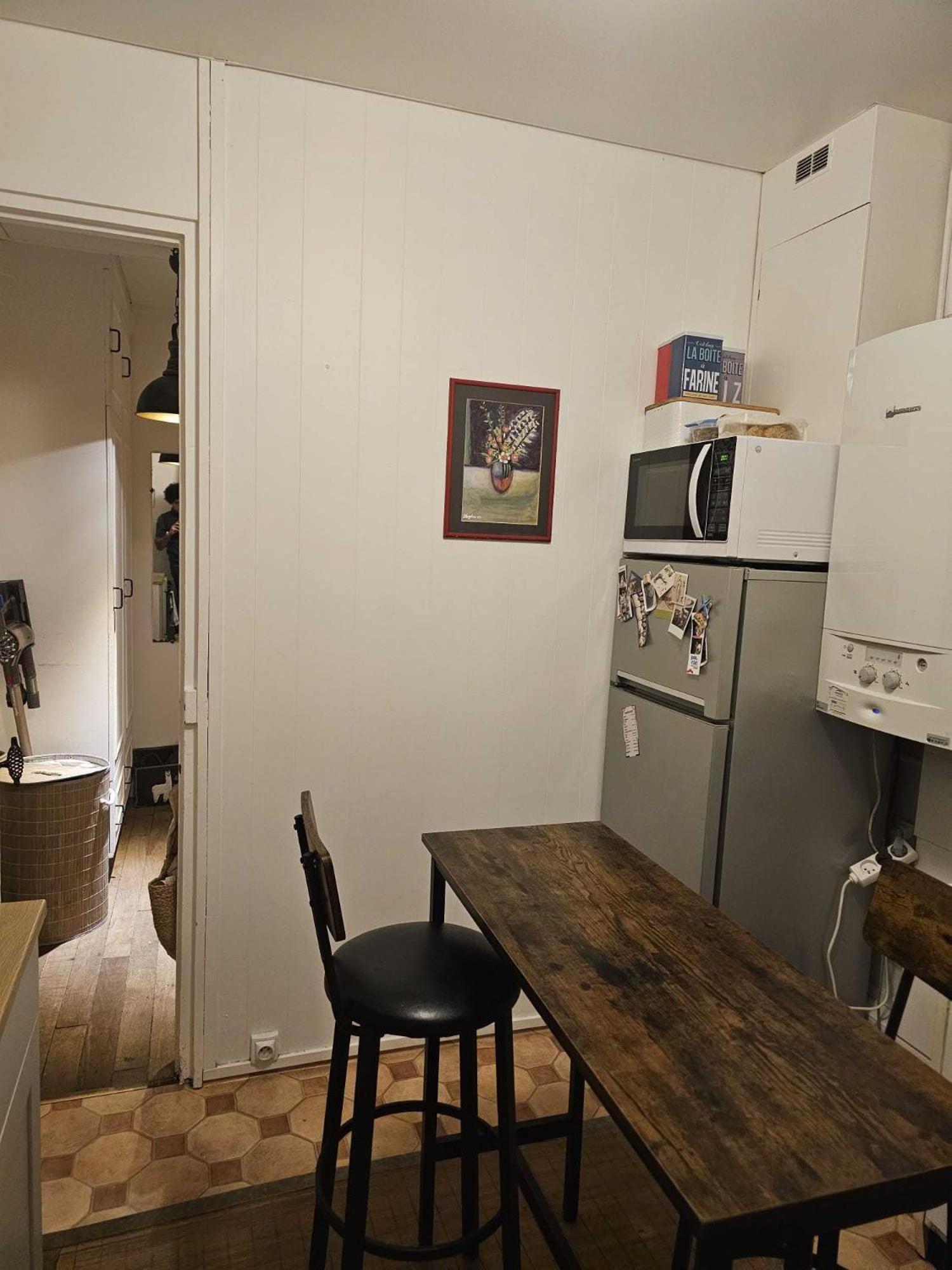 Charming And Cosy *