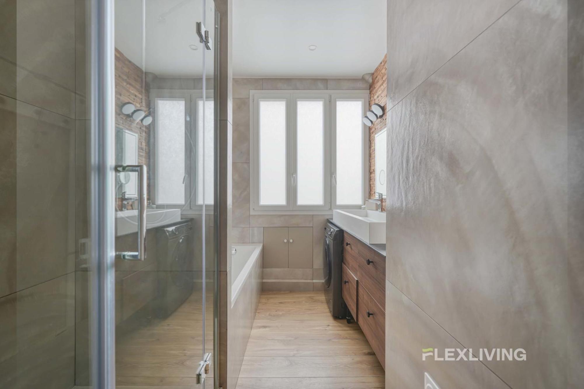 Flexliving - Bedroom - Vincent Auriol Casa vacanze