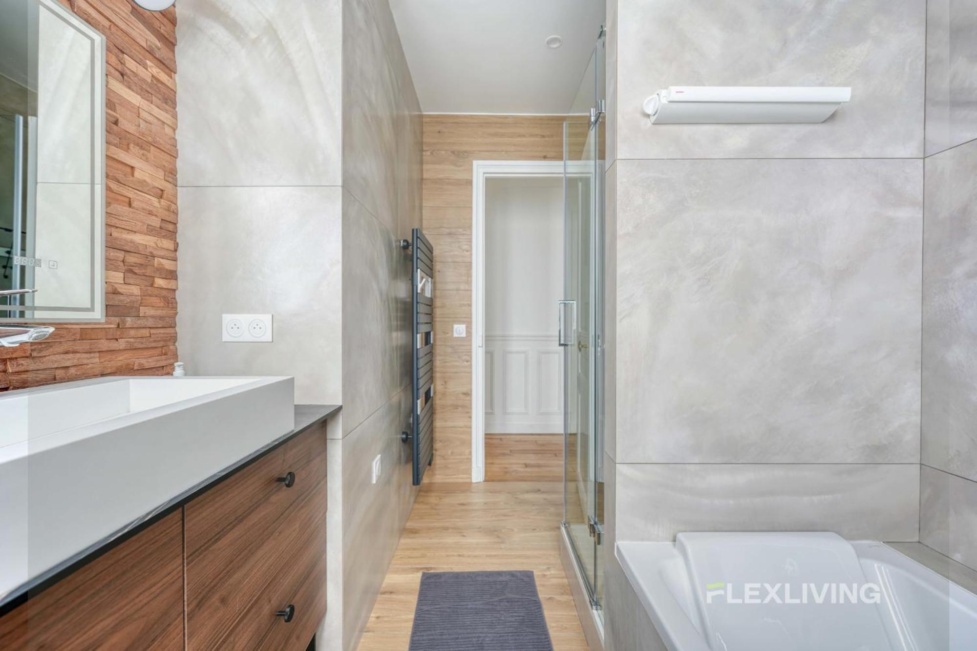 Casa vacanze Flexliving - Bedroom - Vincent Auriol