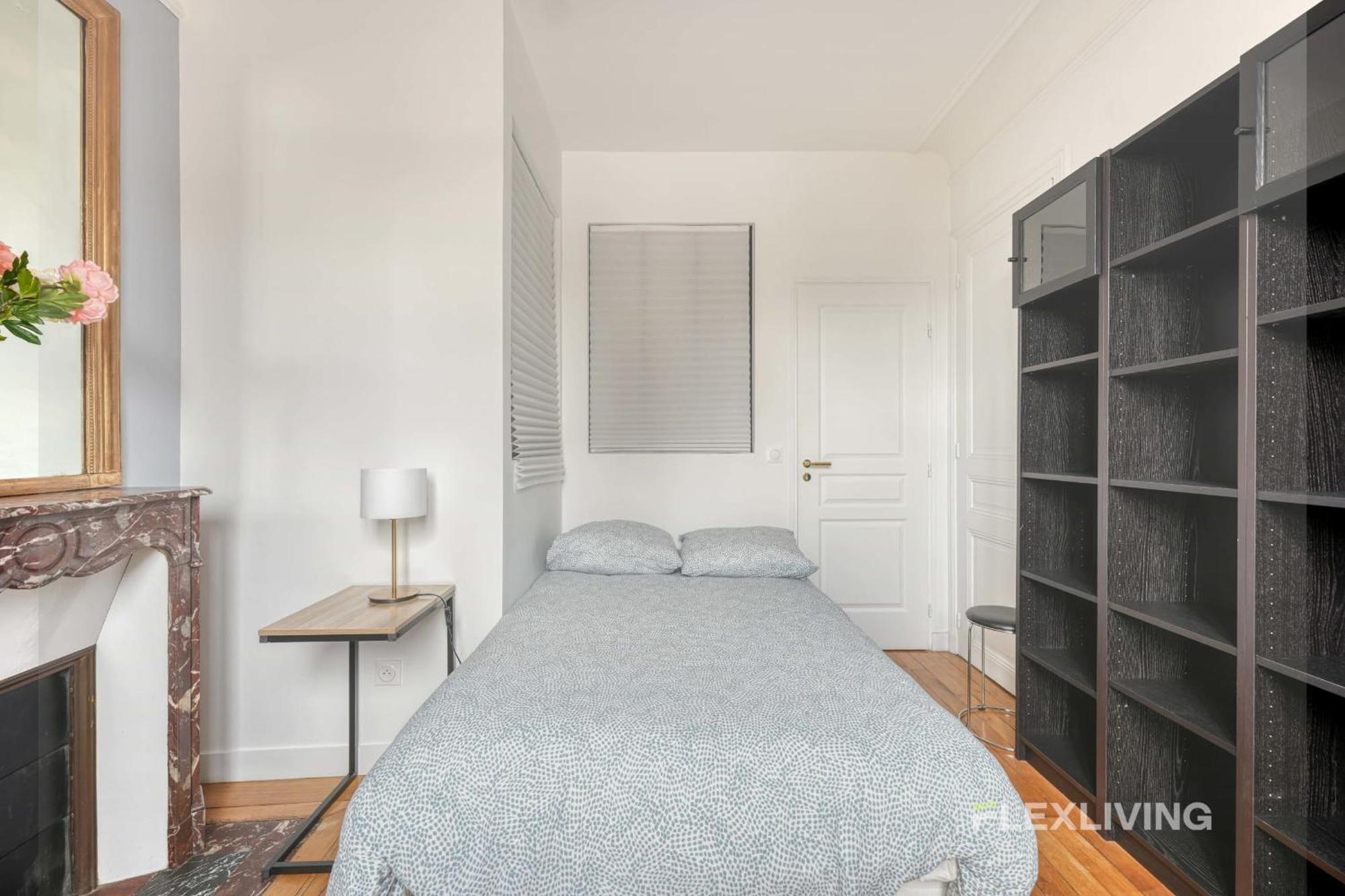 Casa vacanze Flexliving - Bedroom - Vincent Auriol *