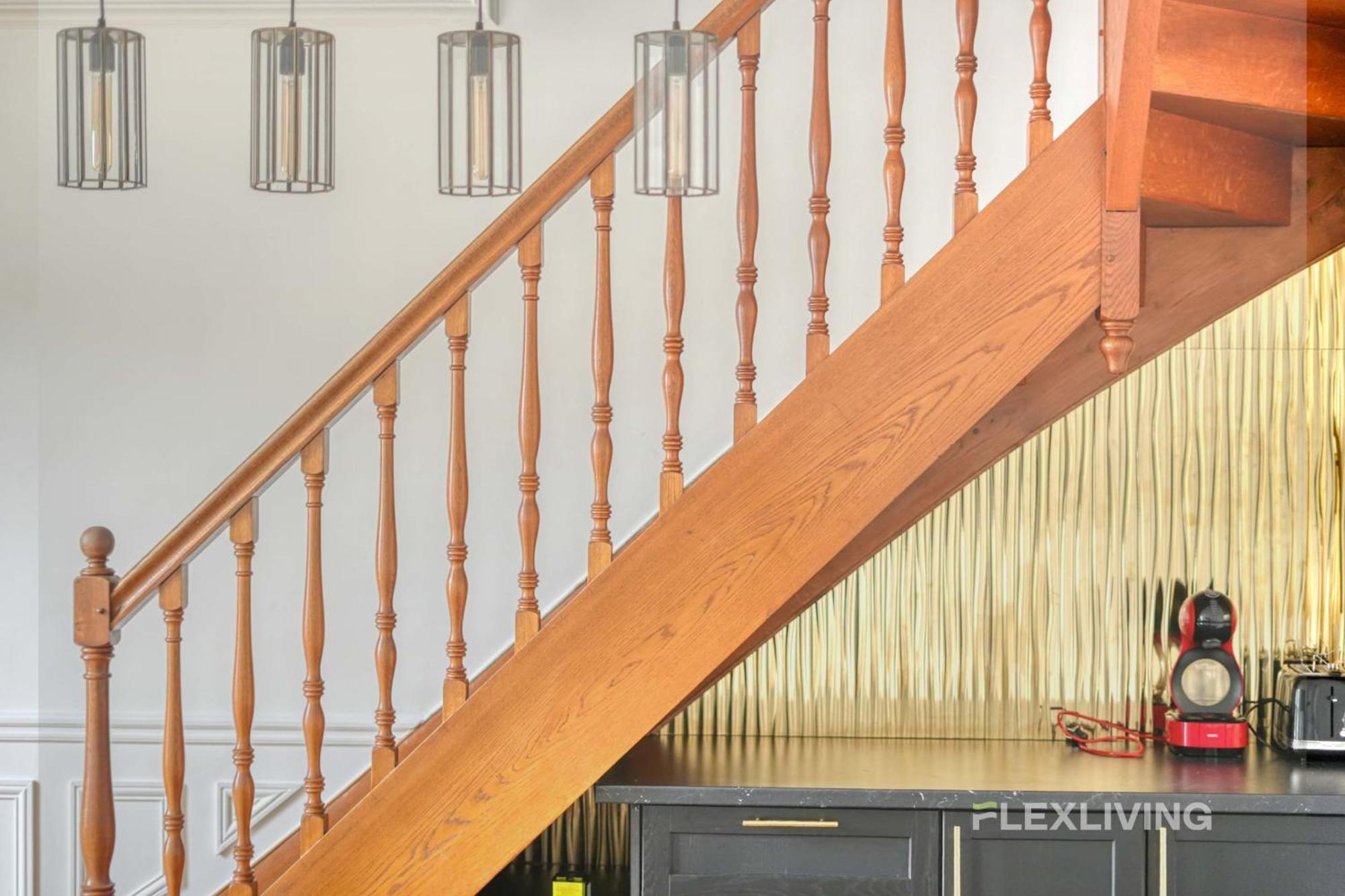 Casa vacanze Flexliving - Bedroom - Vincent Auriol