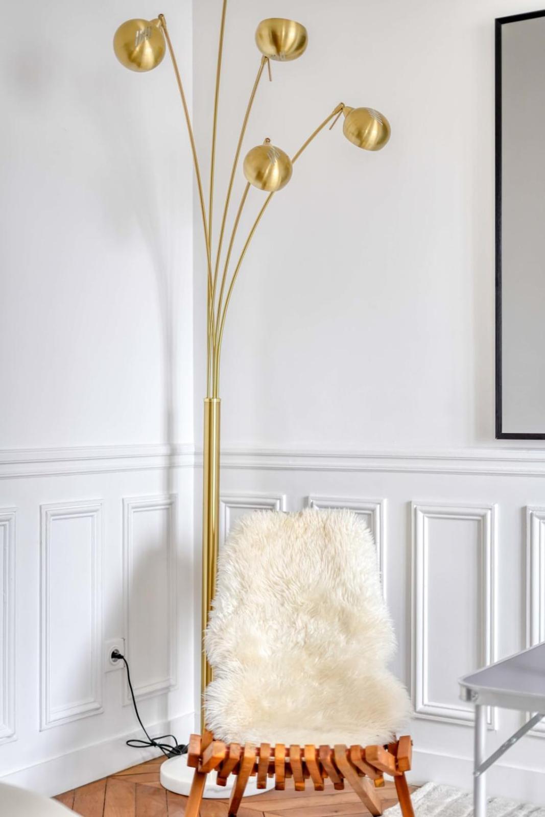Flexliving - Bedroom - Vincent Auriol Parigi