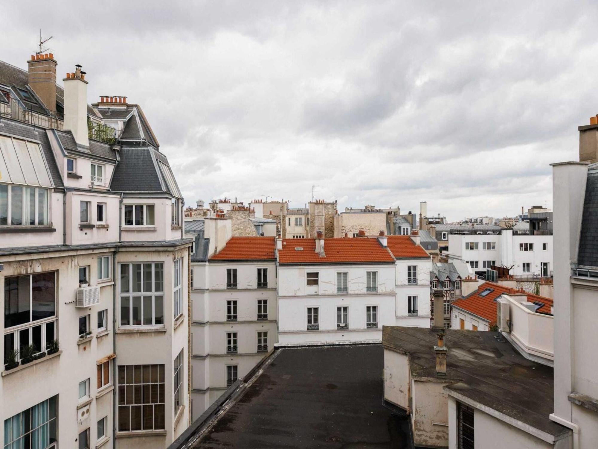 Appartamento In The Heart Of Eiffel Tower *