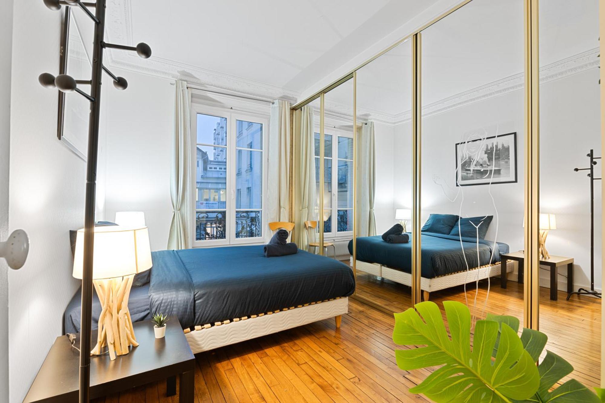 Apartment Superb Quartier Pantheon 4 Paris