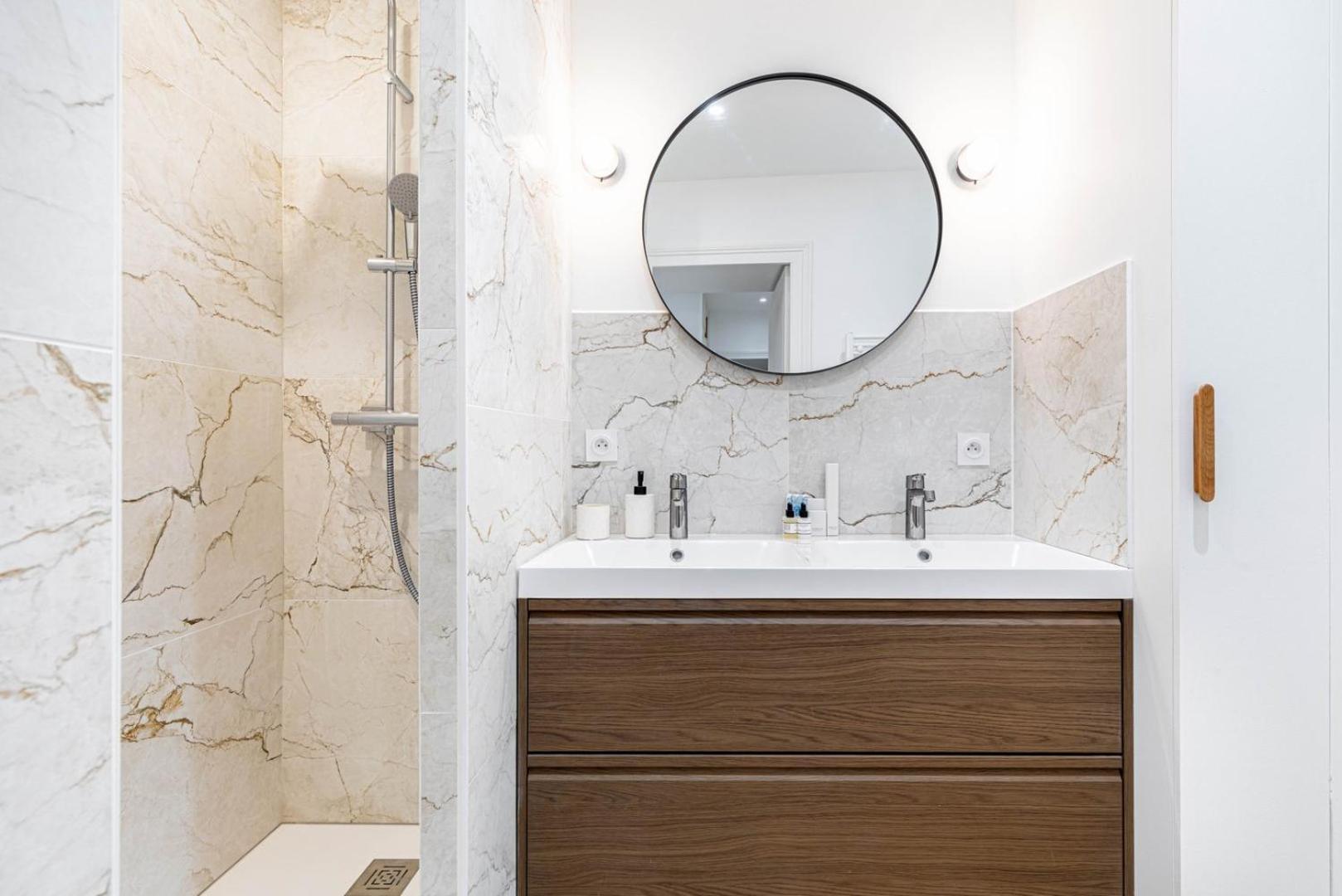 Appartamento Guestready - Stylish Escape Near Attractions
