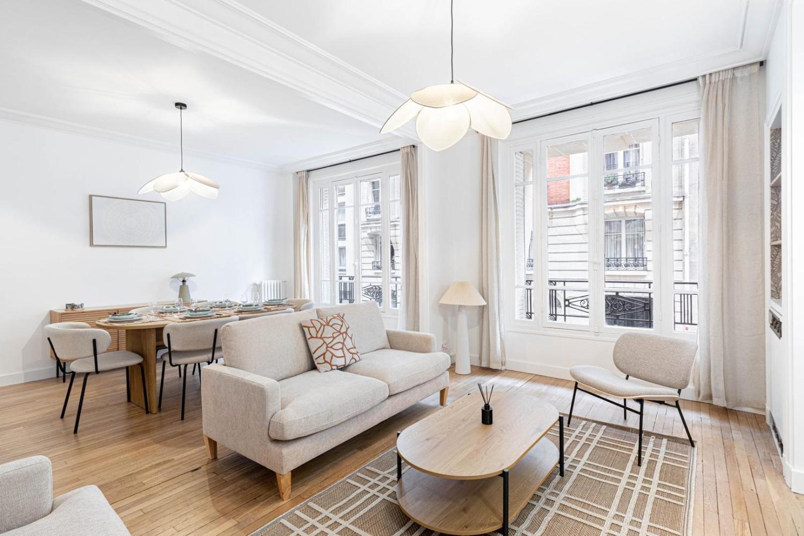 Guestready - Stylish Escape Near Attractions