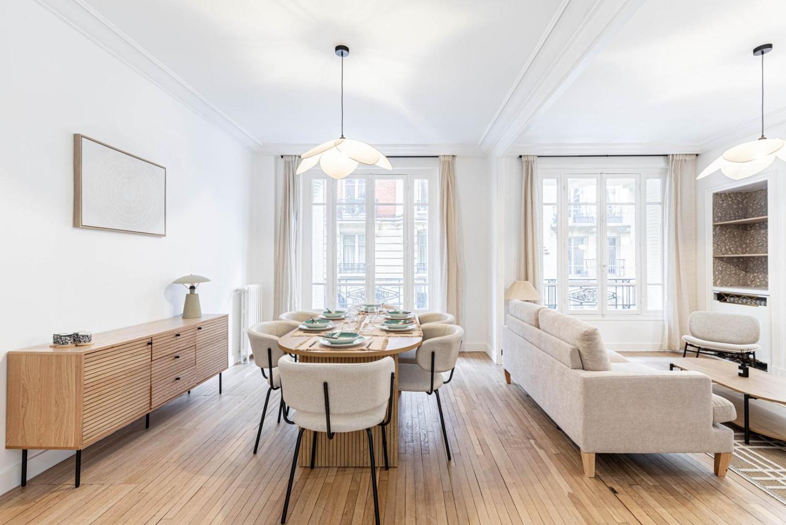 Appartamento Guestready - Stylish Escape Near Attractions