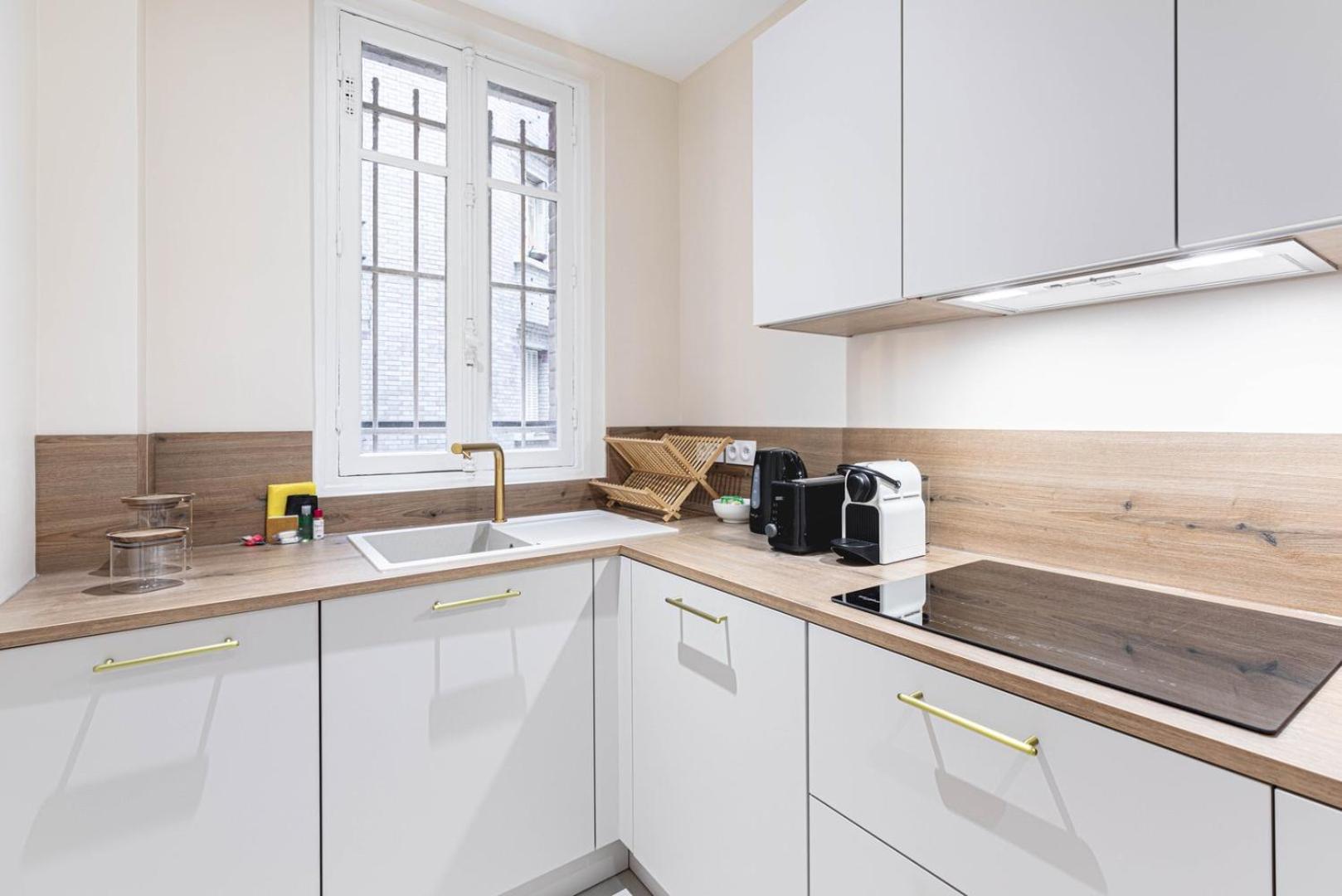 Appartamento Guestready - Stylish Escape Near Attractions *