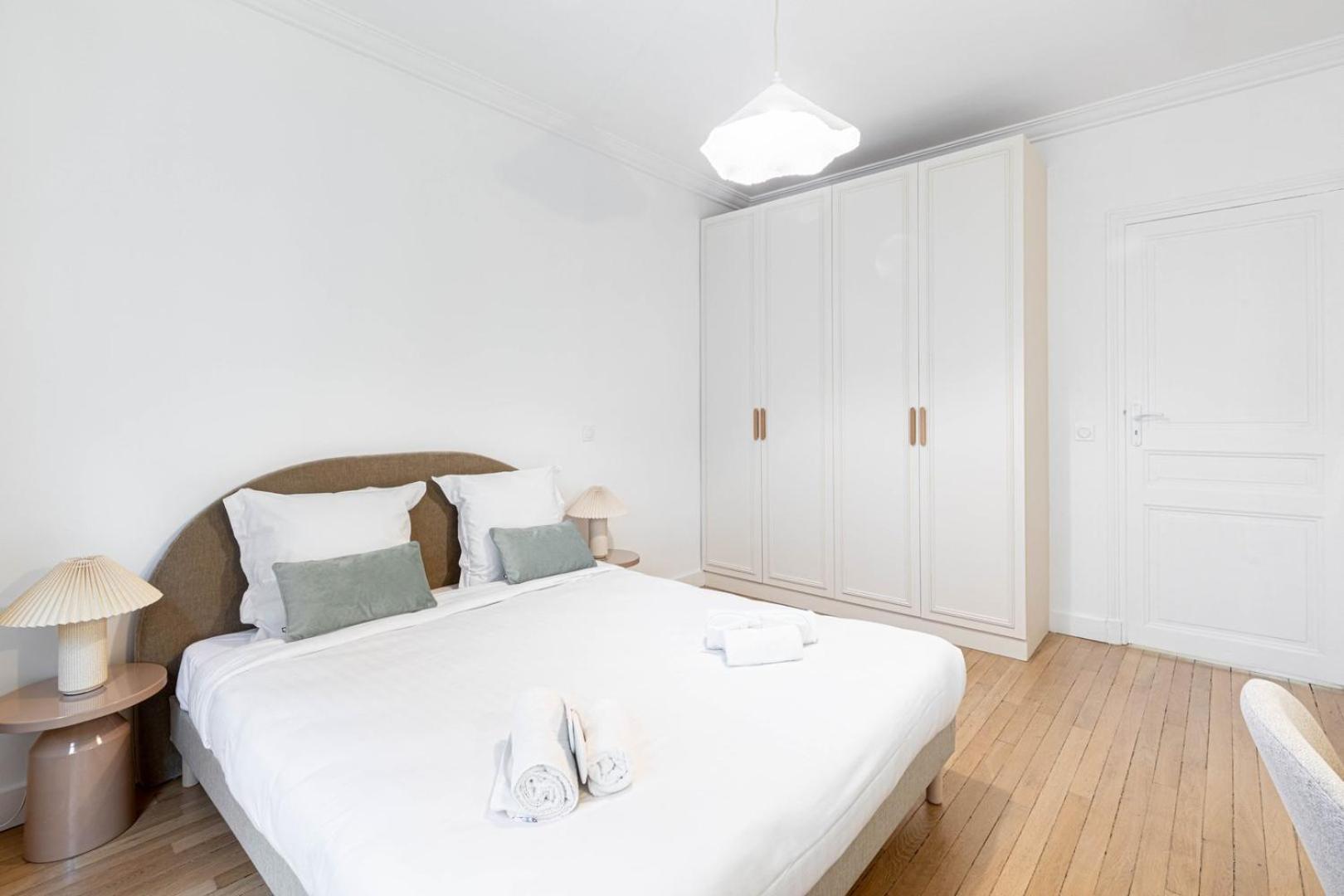 Appartamento Guestready - Stylish Escape Near Attractions
