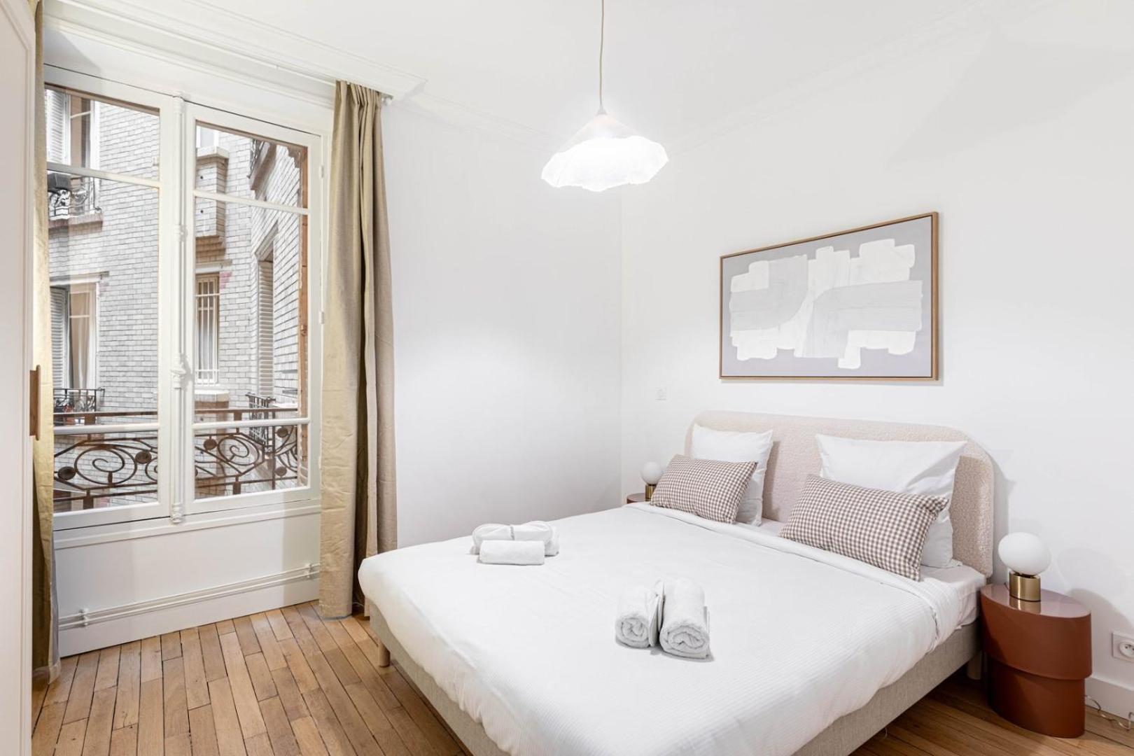 Appartamento Guestready - Stylish Escape Near Attractions