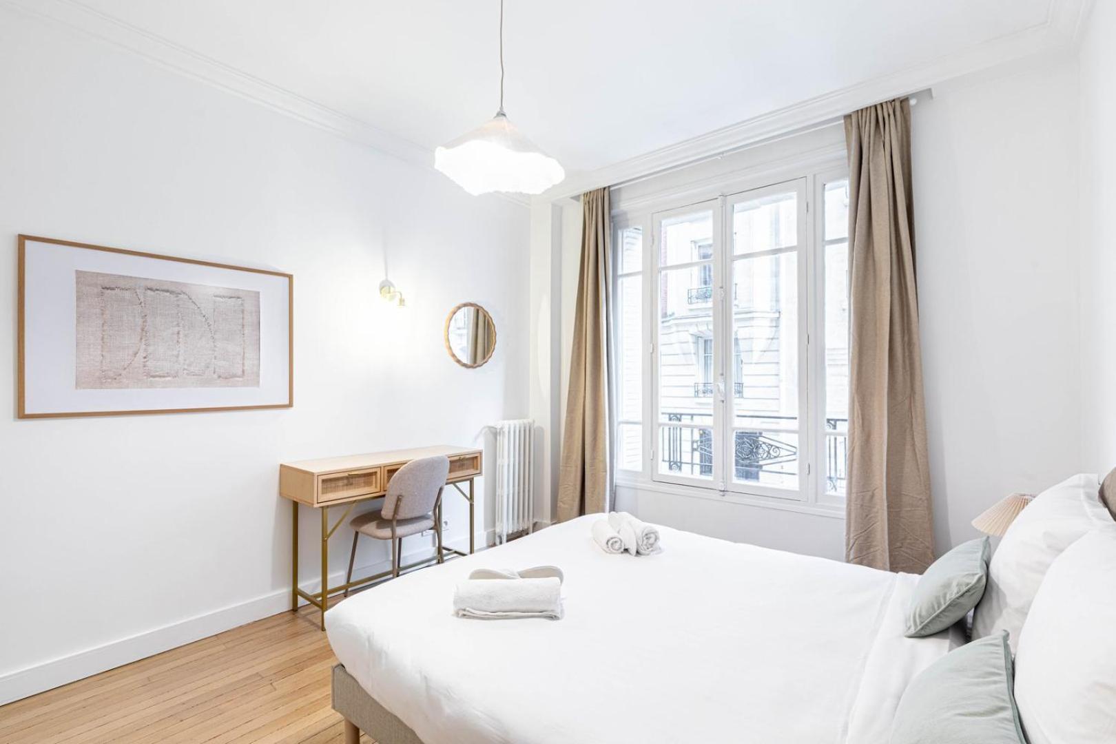 Guestready - Stylish Escape Near Attractions * Parigi