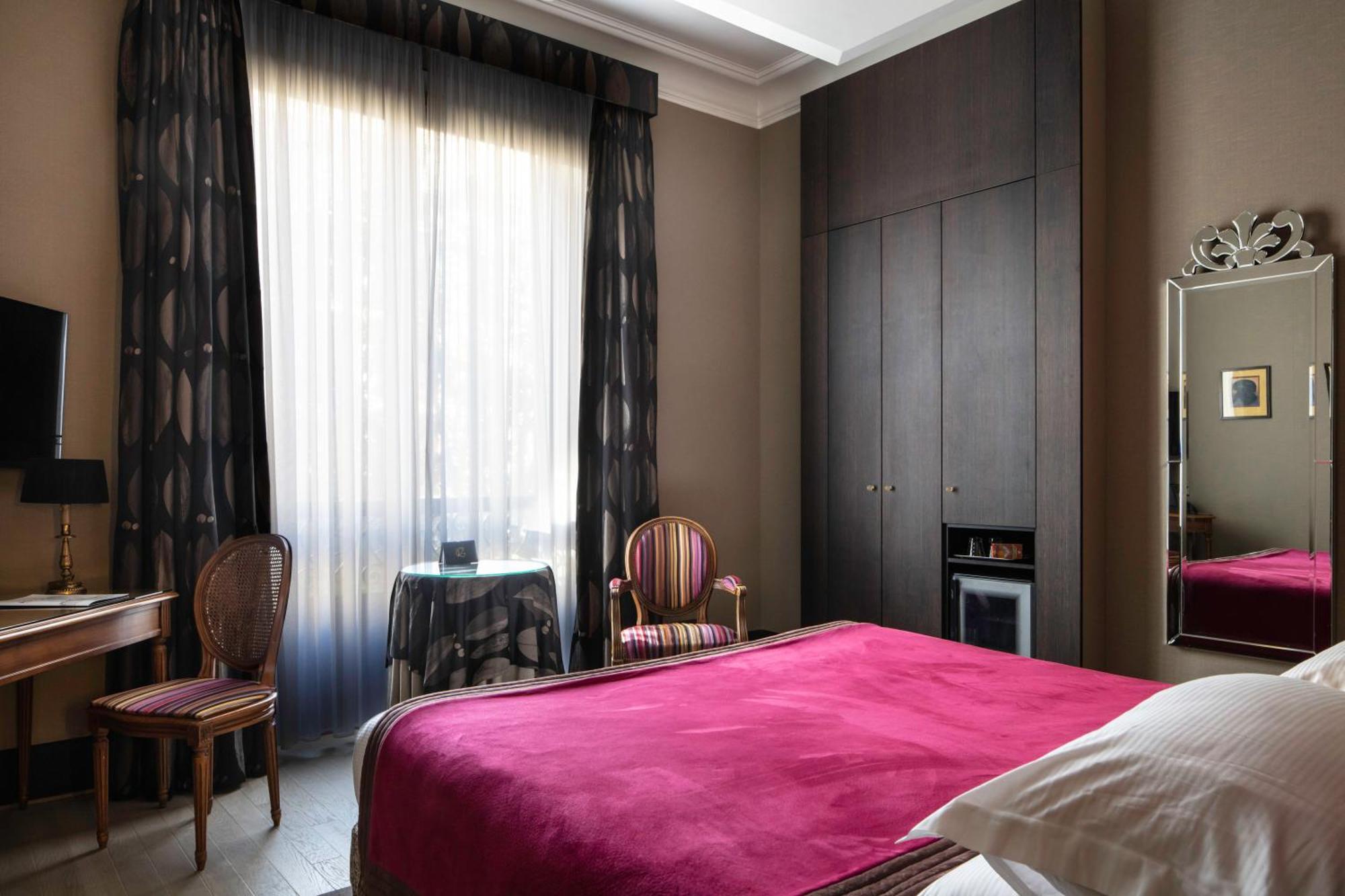 Regent's Garden - Astotel 4* Paris