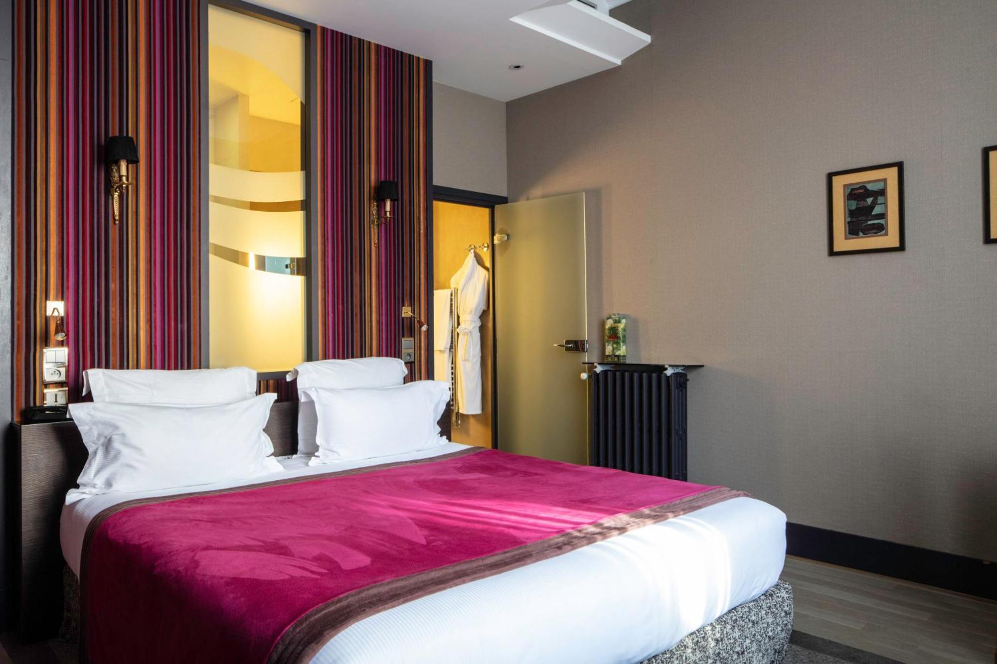 Hotel Regent's Garden - Astotel