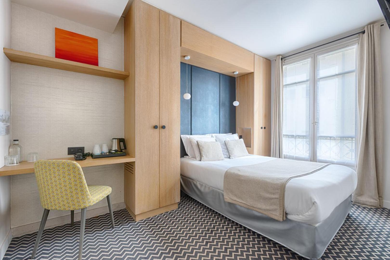 Hotel De France Invalides 3*